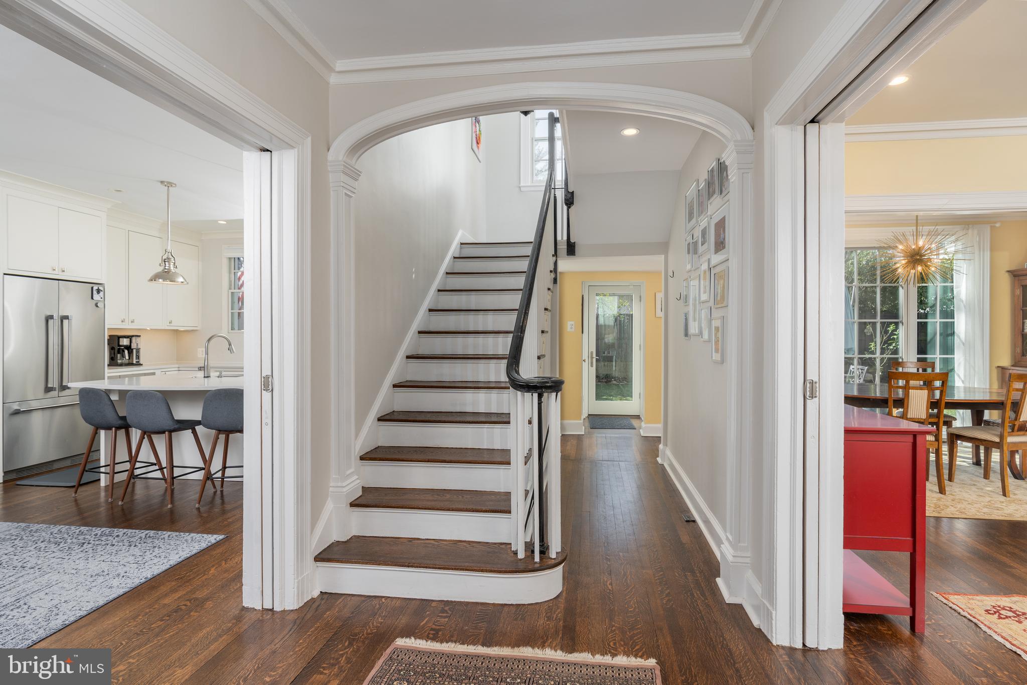 CHEVY CHASE - Residential