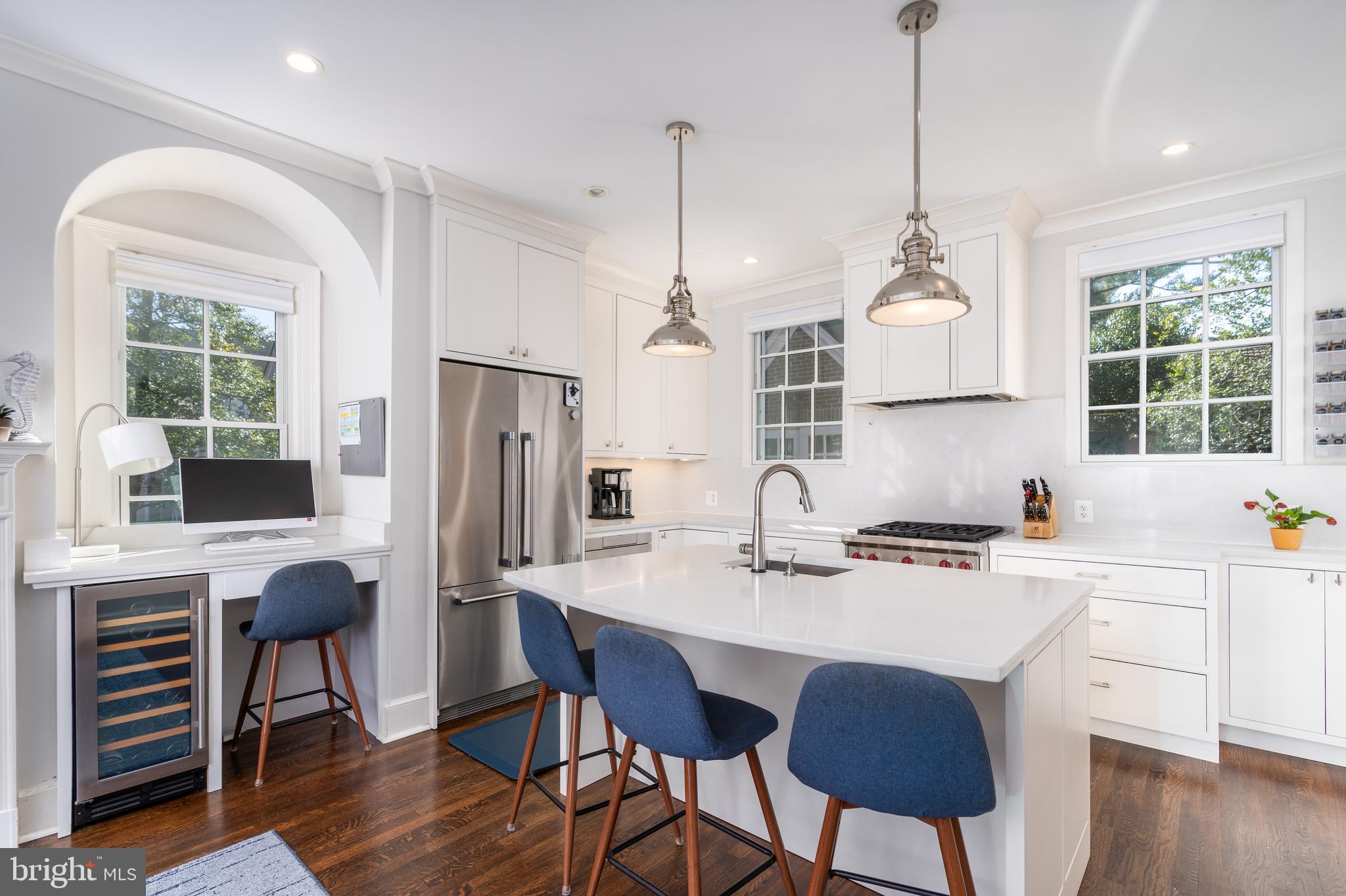 CHEVY CHASE - Residential