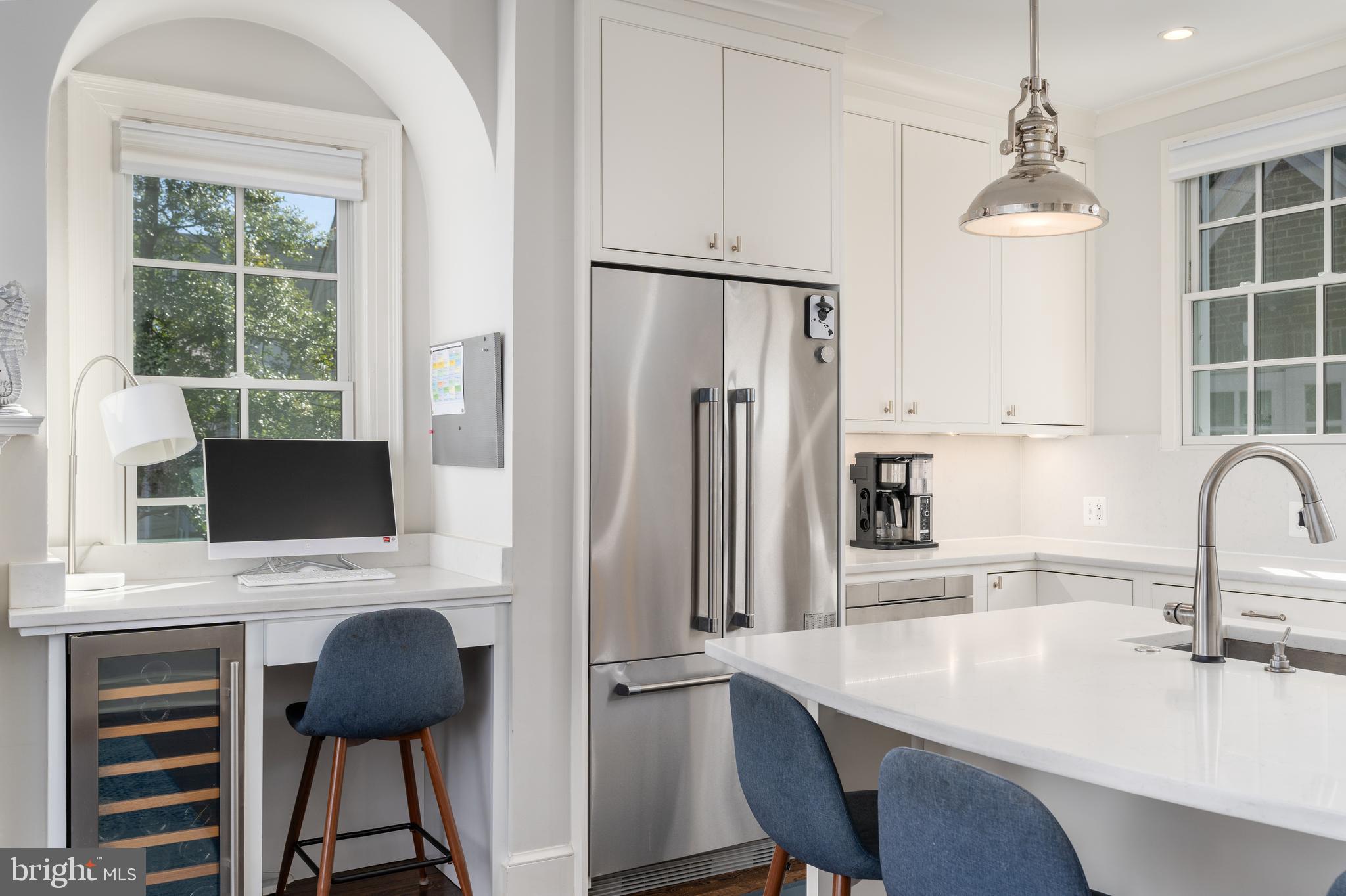 CHEVY CHASE - Residential