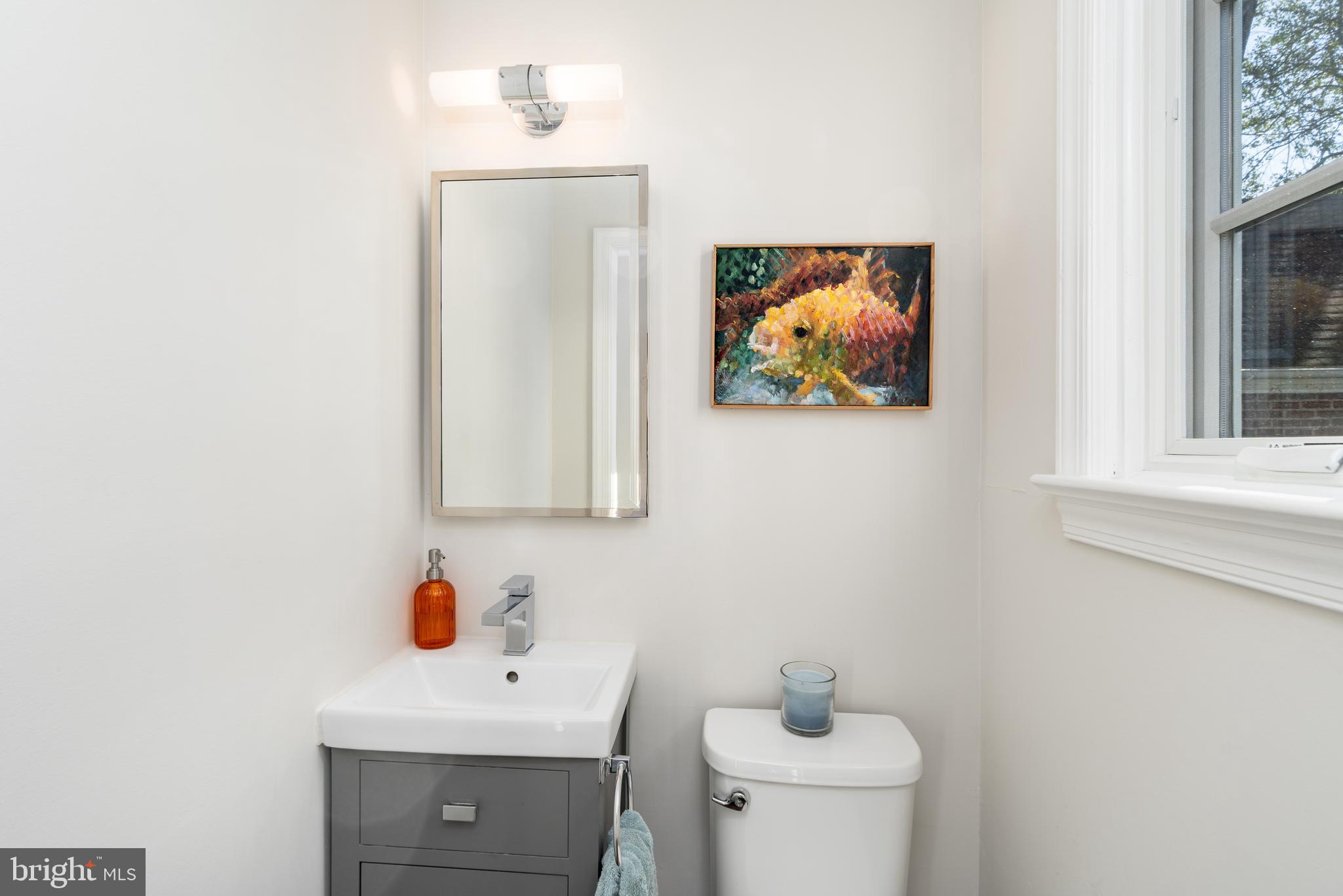 CHEVY CHASE - Residential