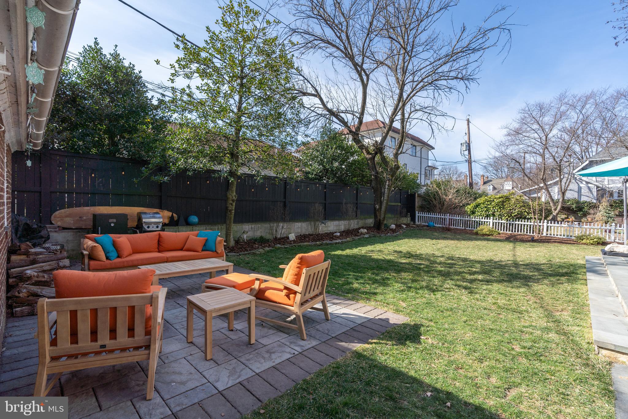 CHEVY CHASE - Residential