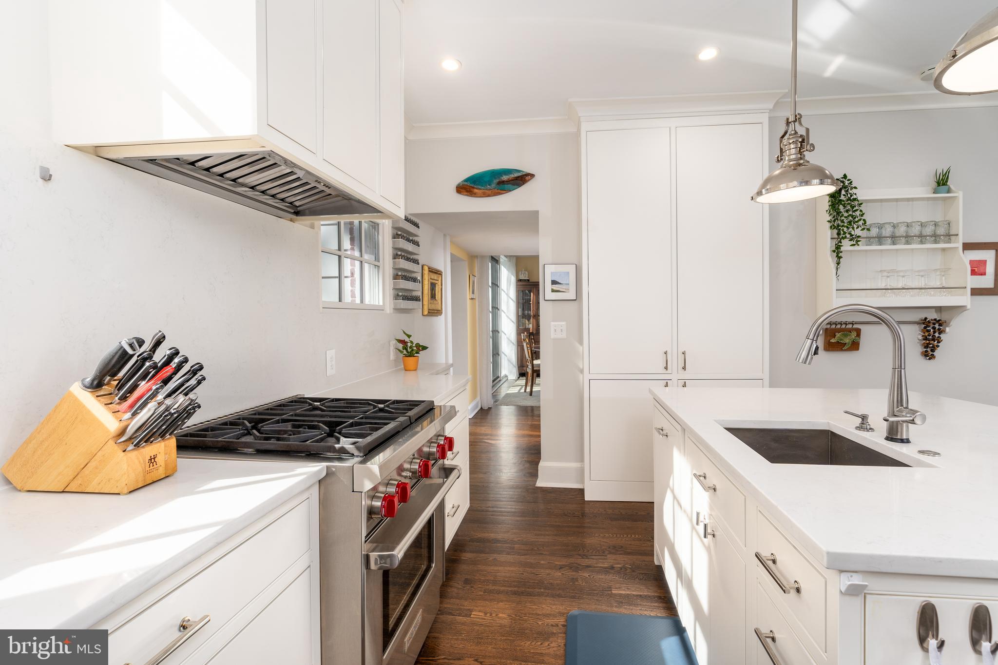 CHEVY CHASE - Residential