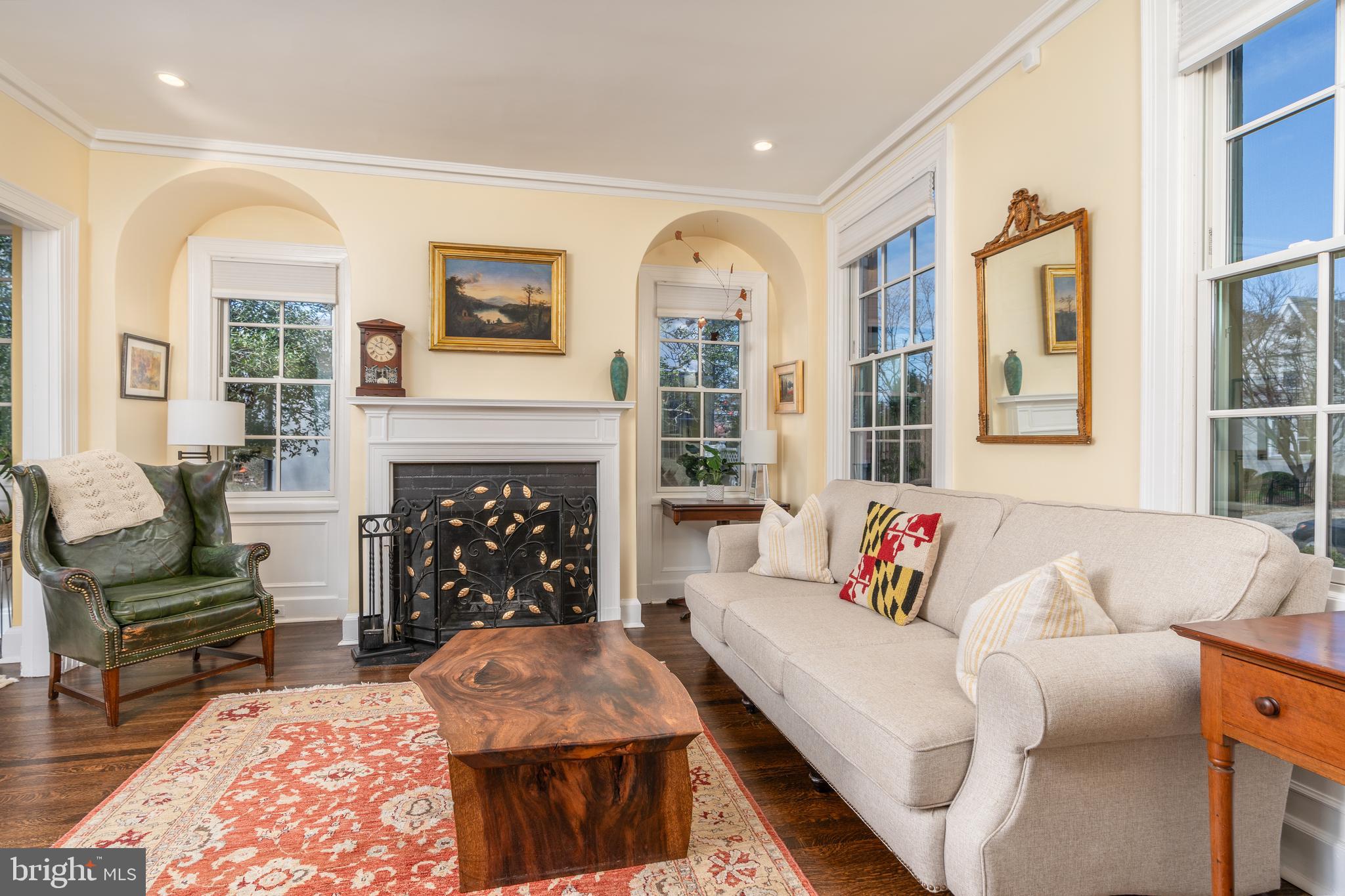 CHEVY CHASE - Residential