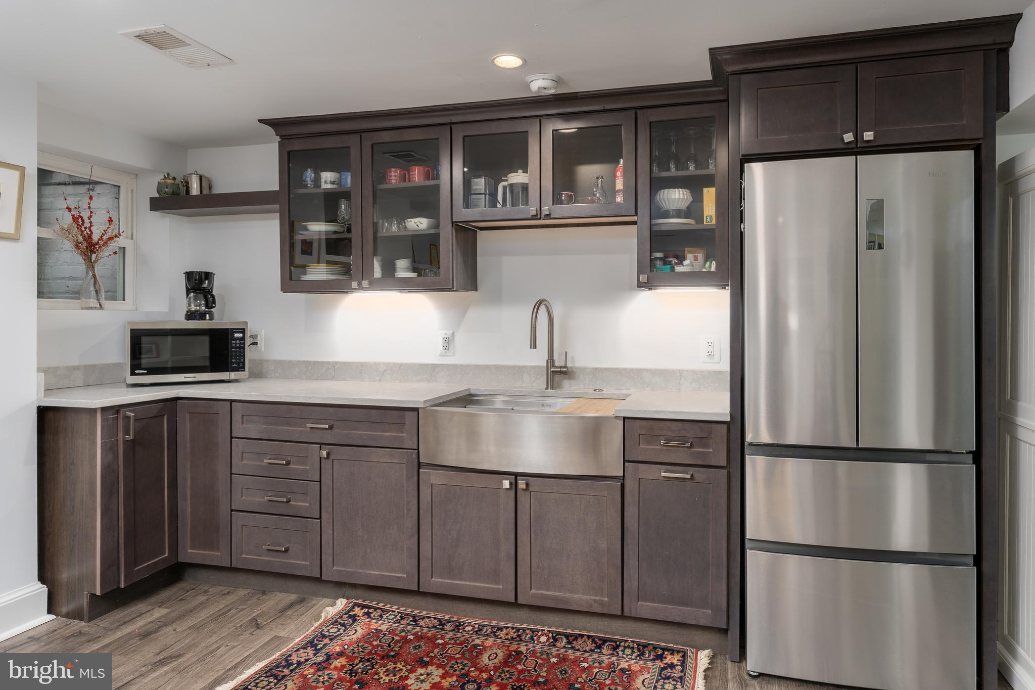 CHEVY CHASE - Residential