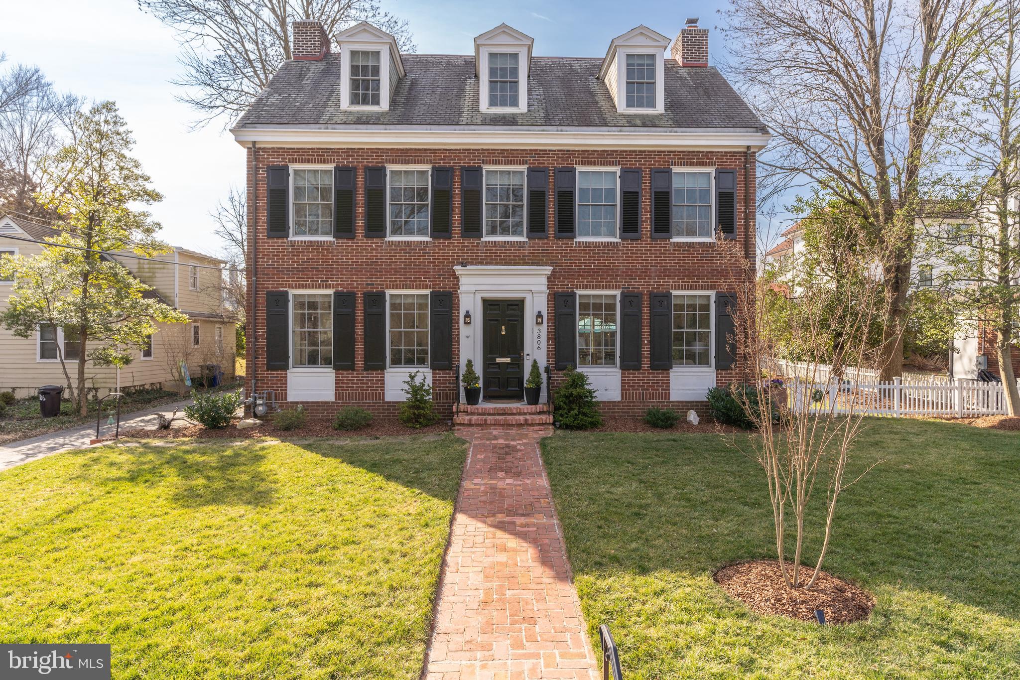 CHEVY CHASE - Residential