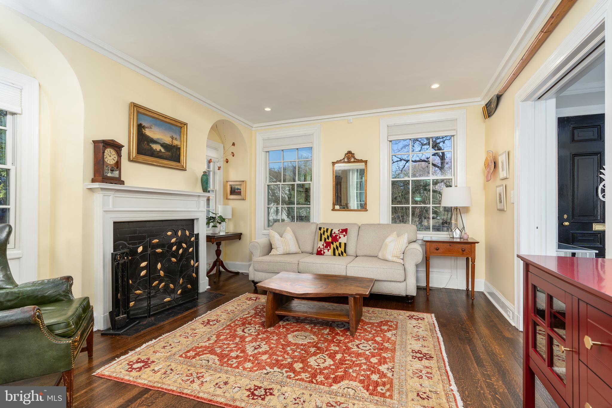 CHEVY CHASE - Residential