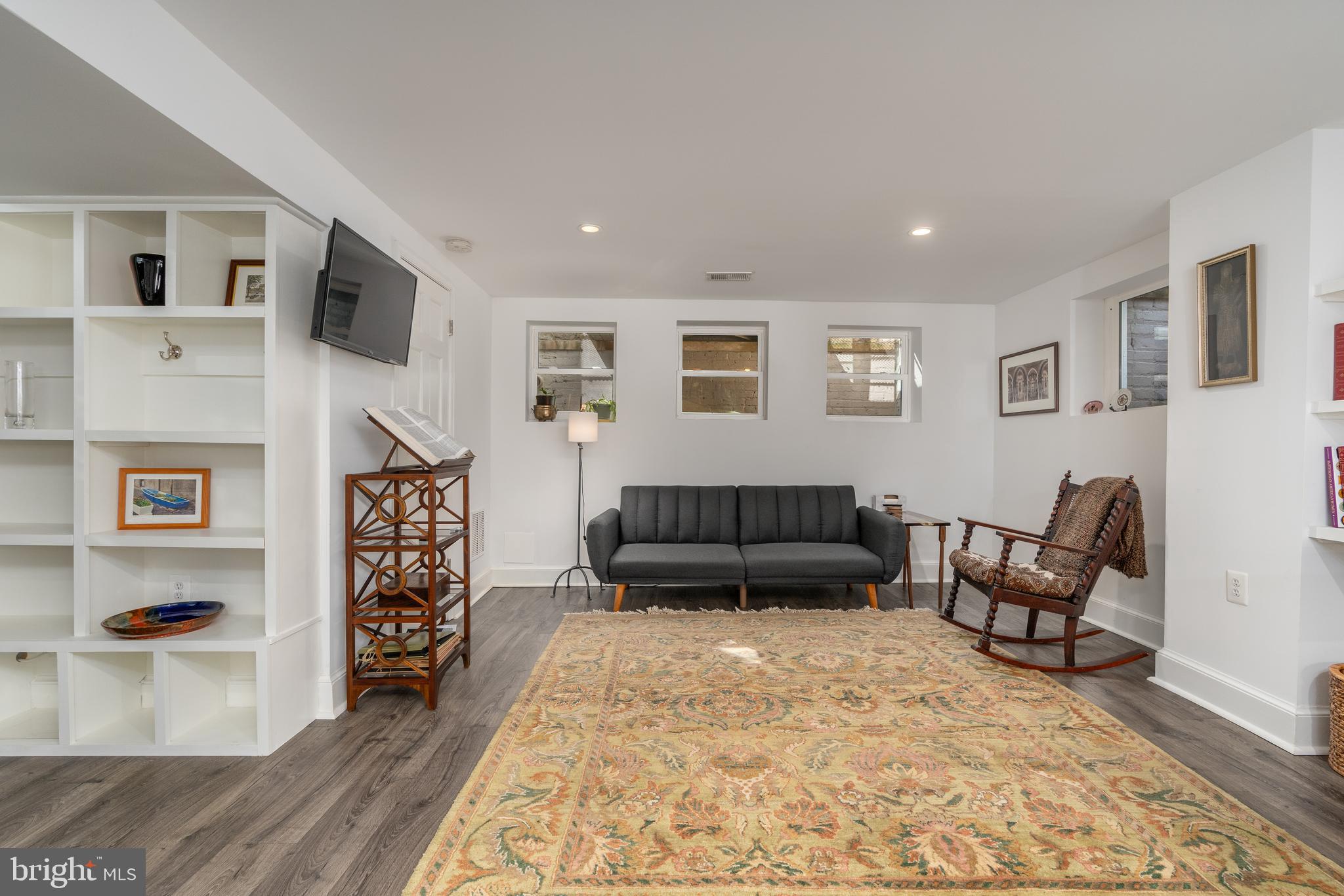 CHEVY CHASE - Residential