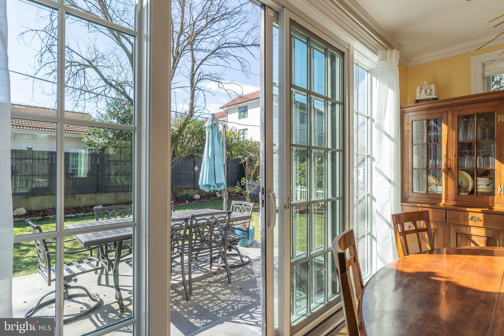 CHEVY CHASE - Residential