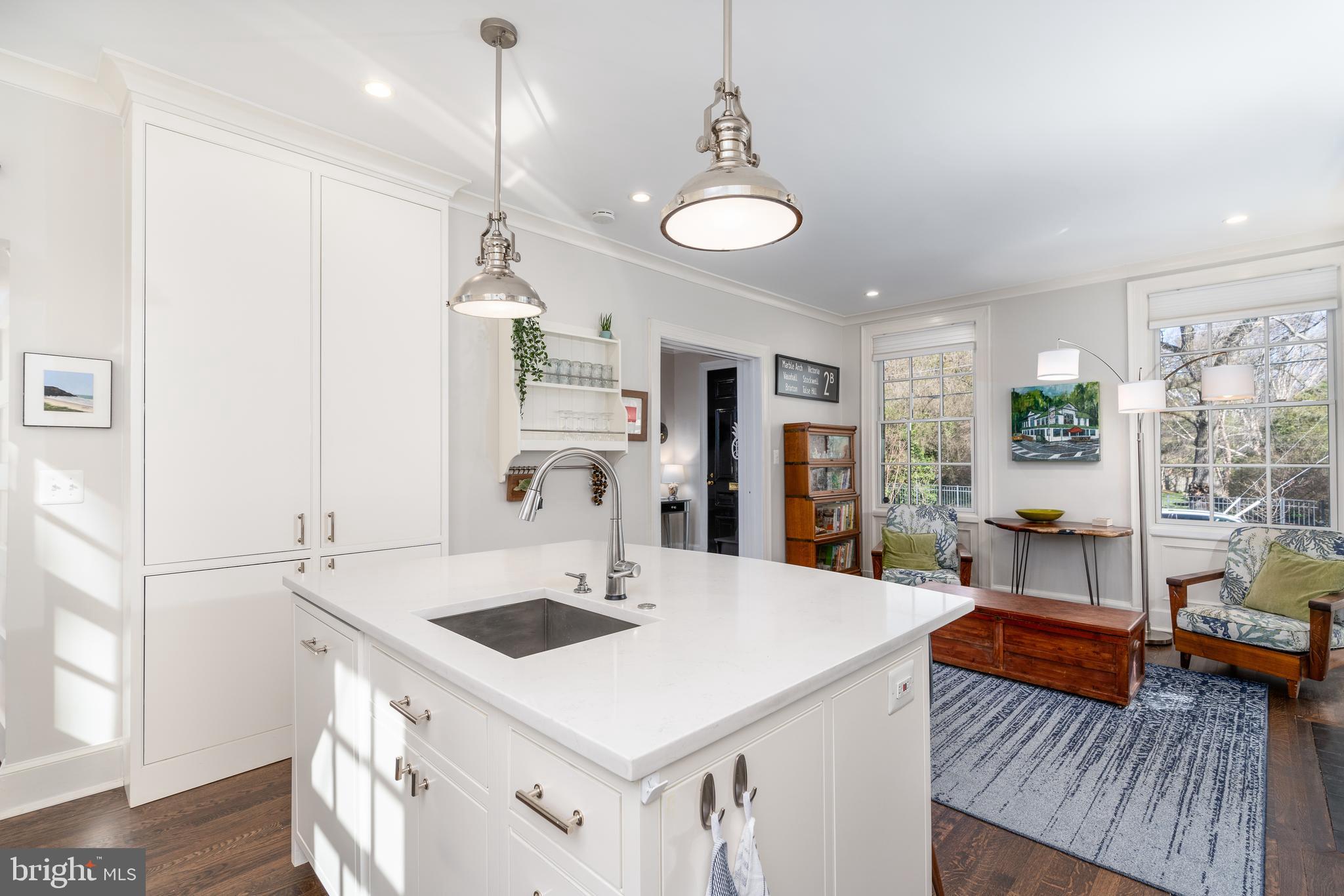 CHEVY CHASE - Residential