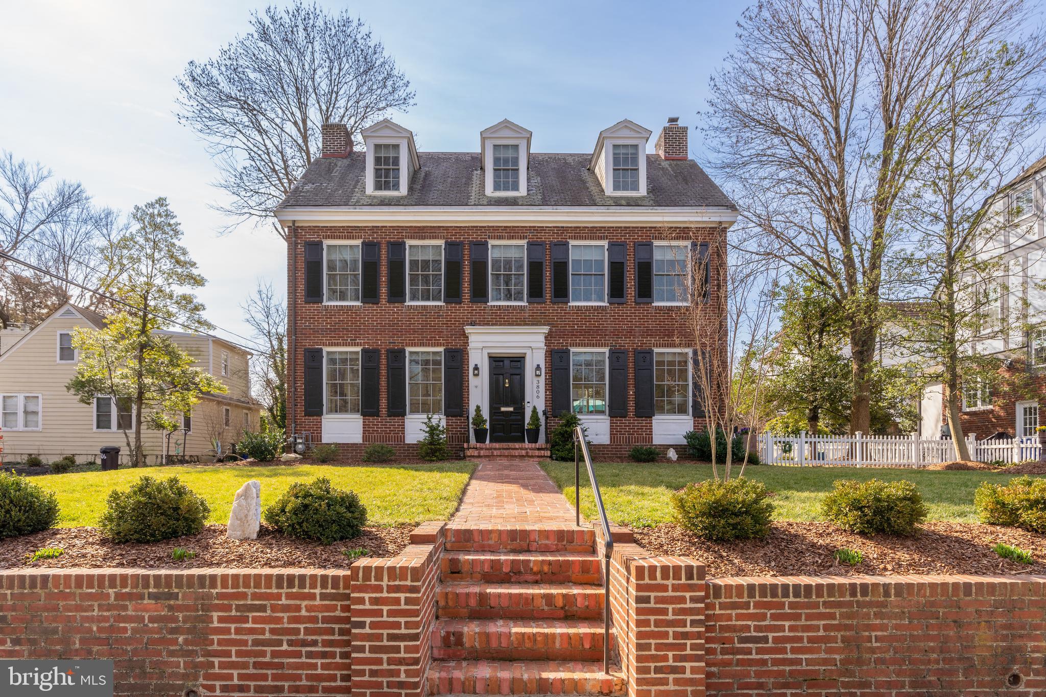 CHEVY CHASE - Residential