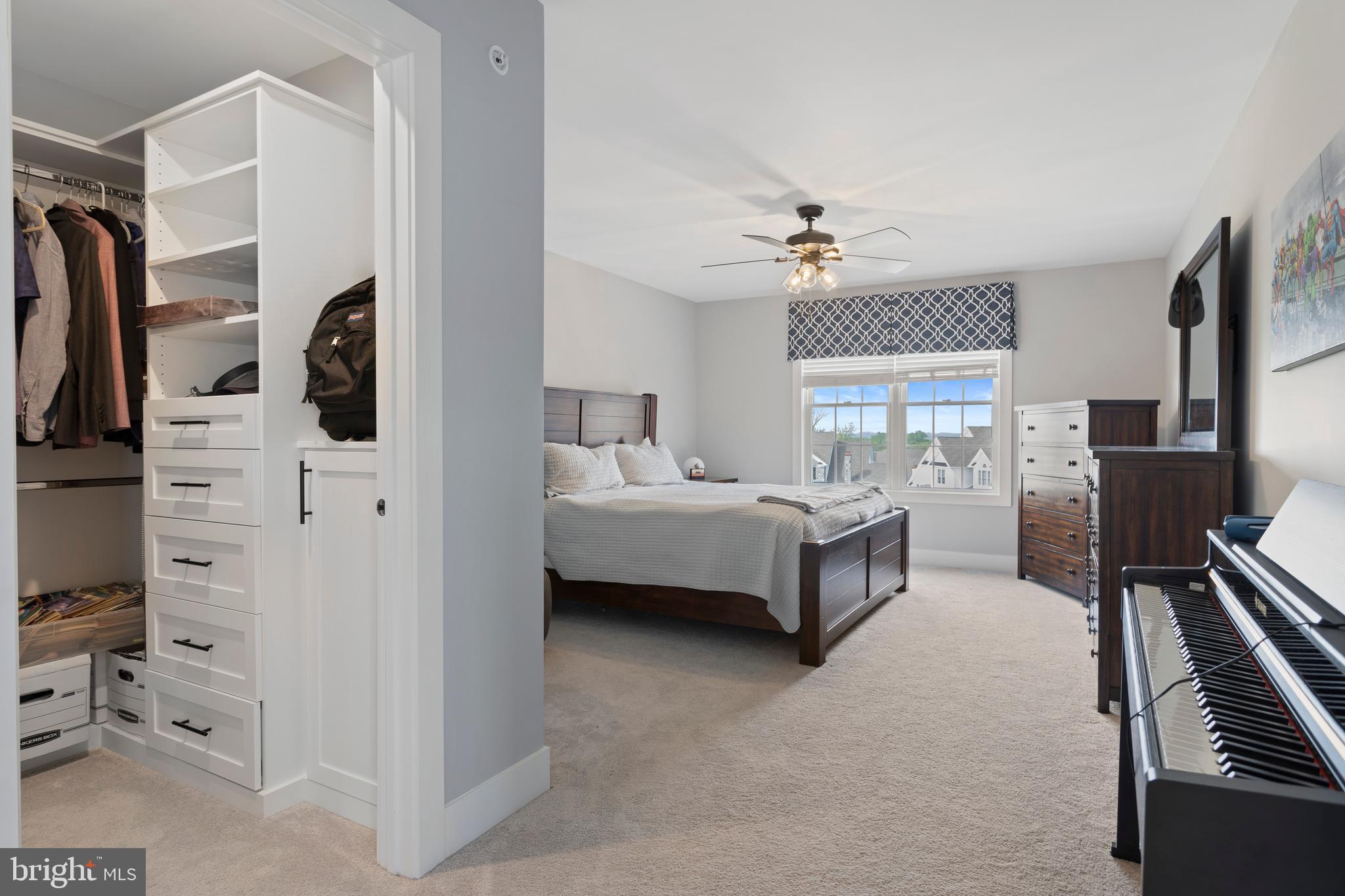 LISETER - Residential