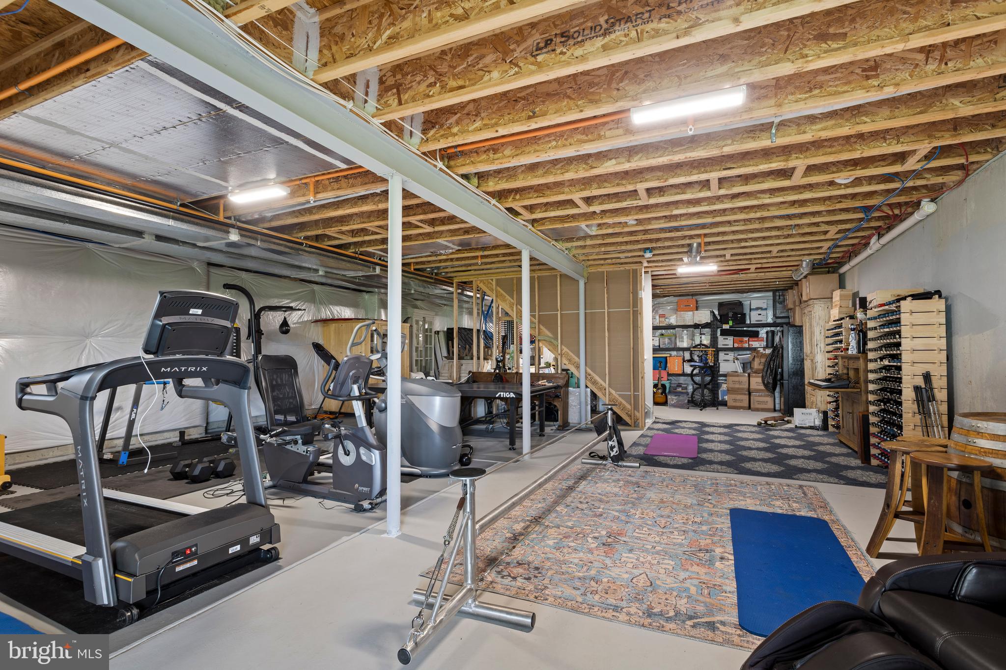 LISETER - Residential