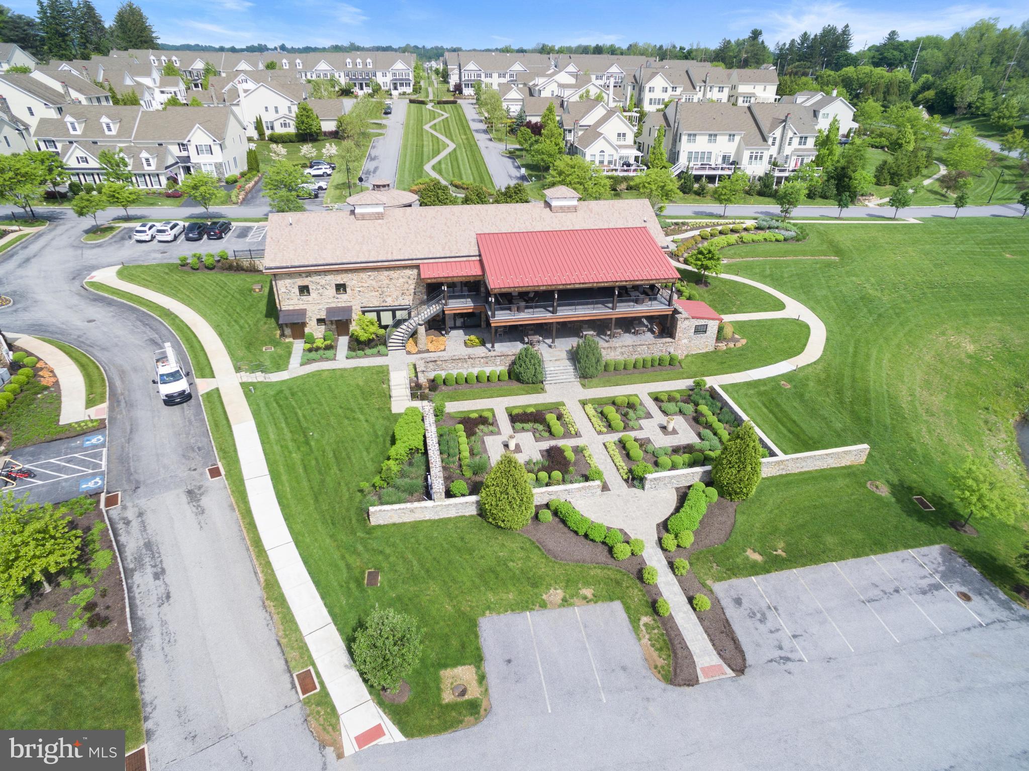 LISETER - Residential