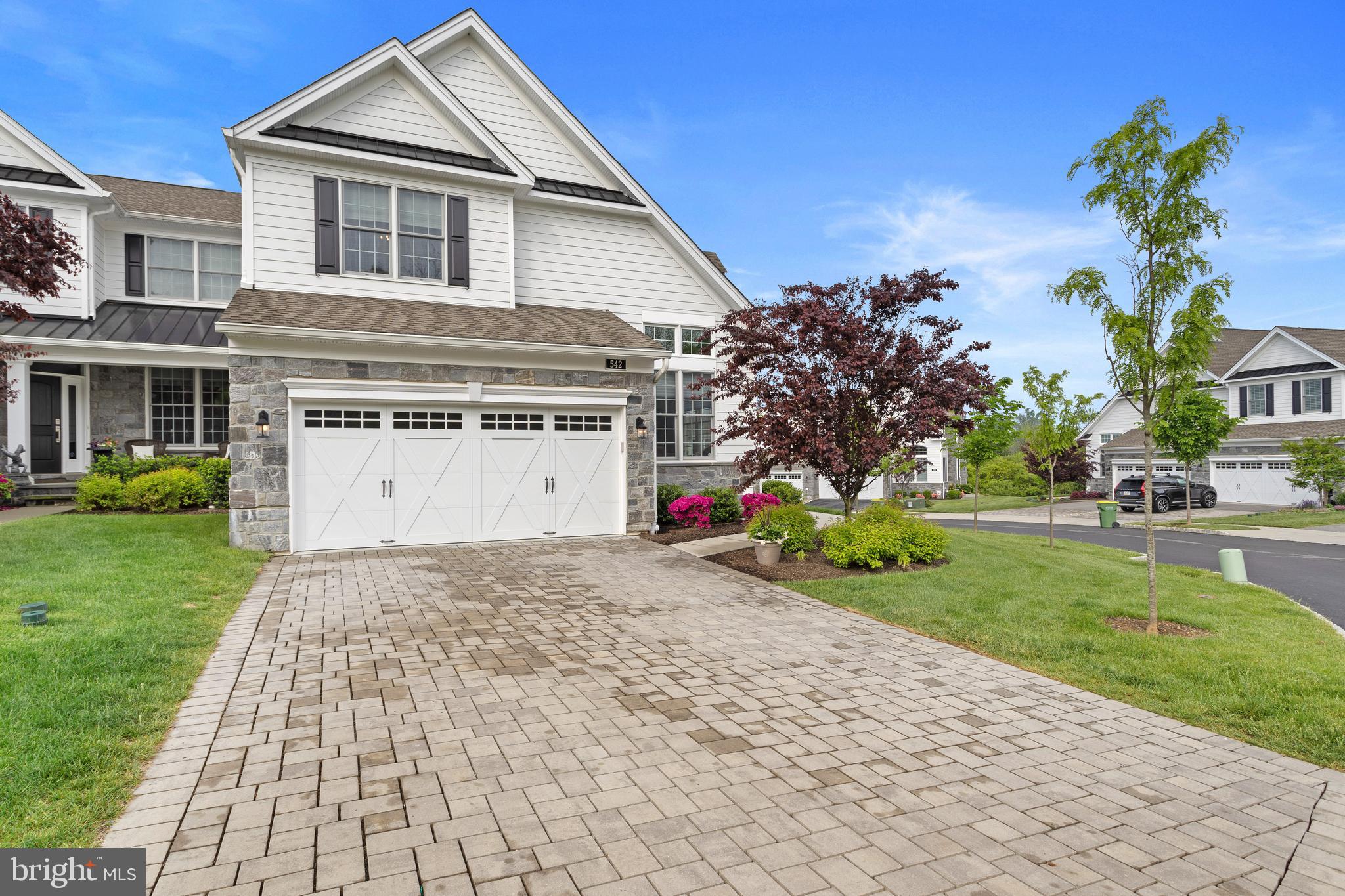 LISETER - Residential