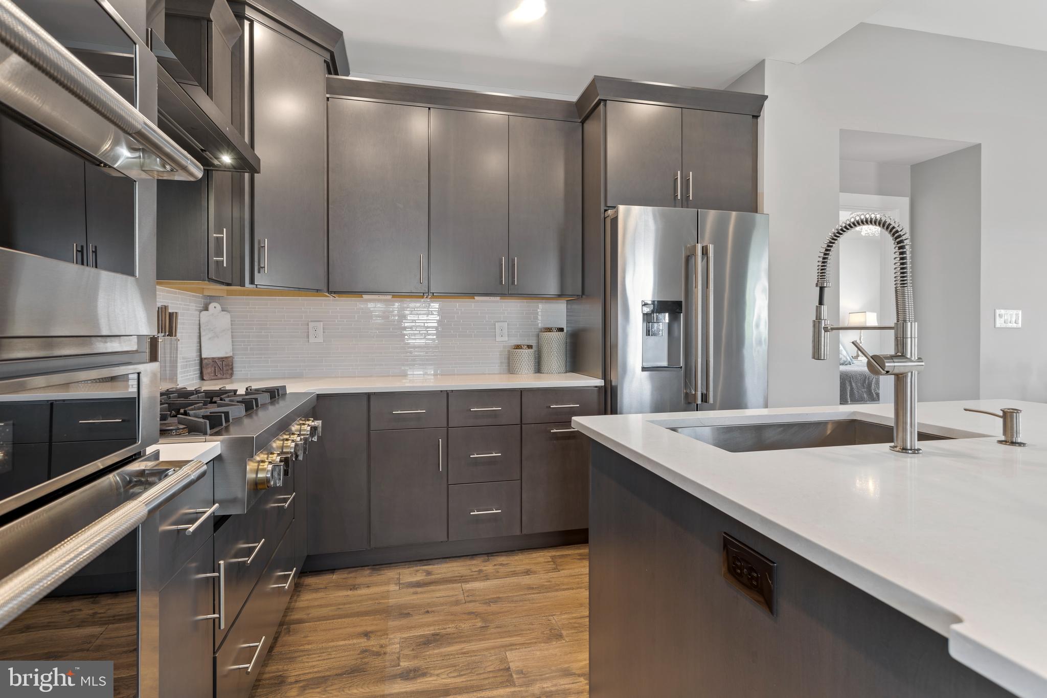 LISETER - Residential