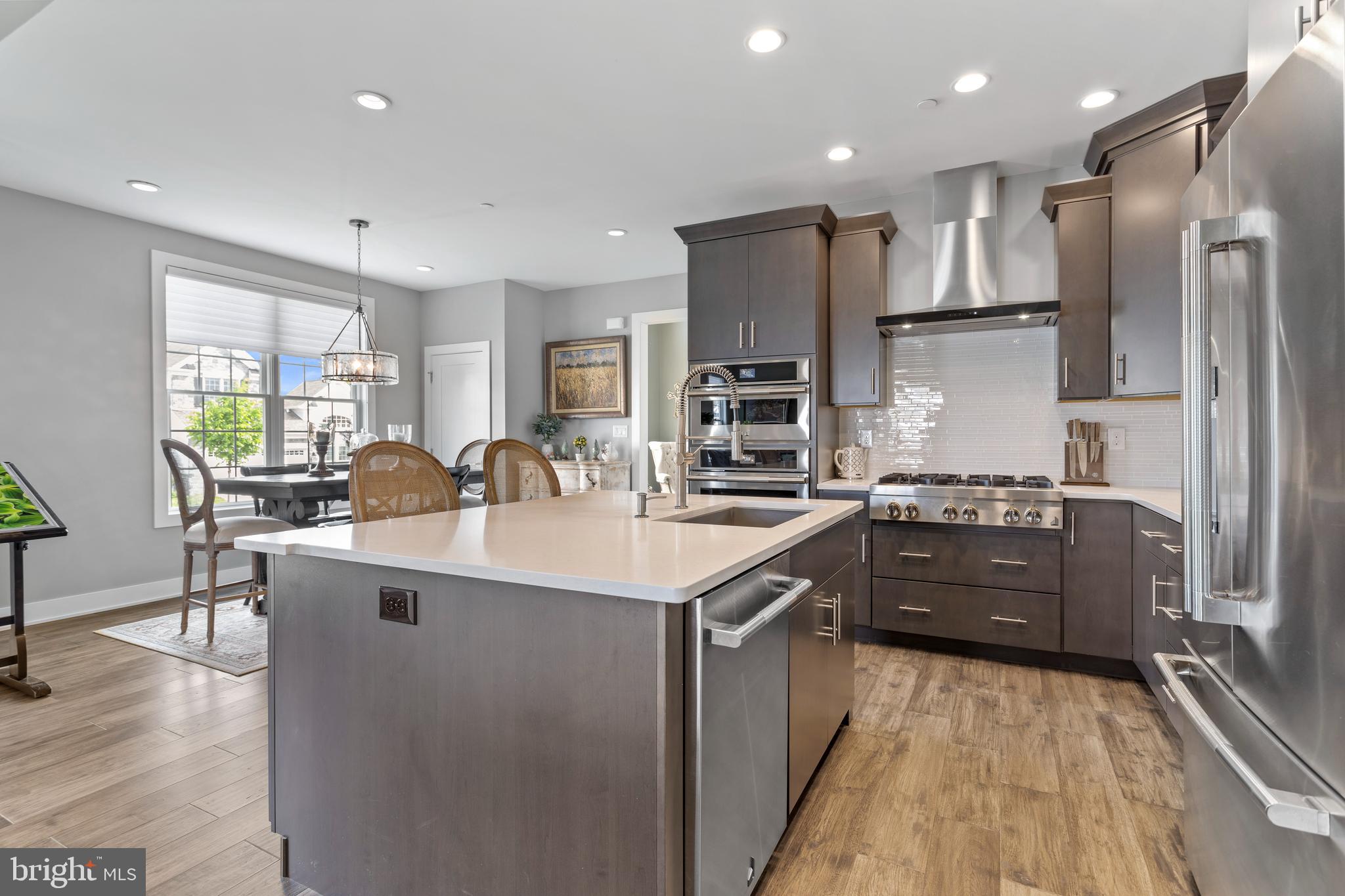 LISETER - Residential