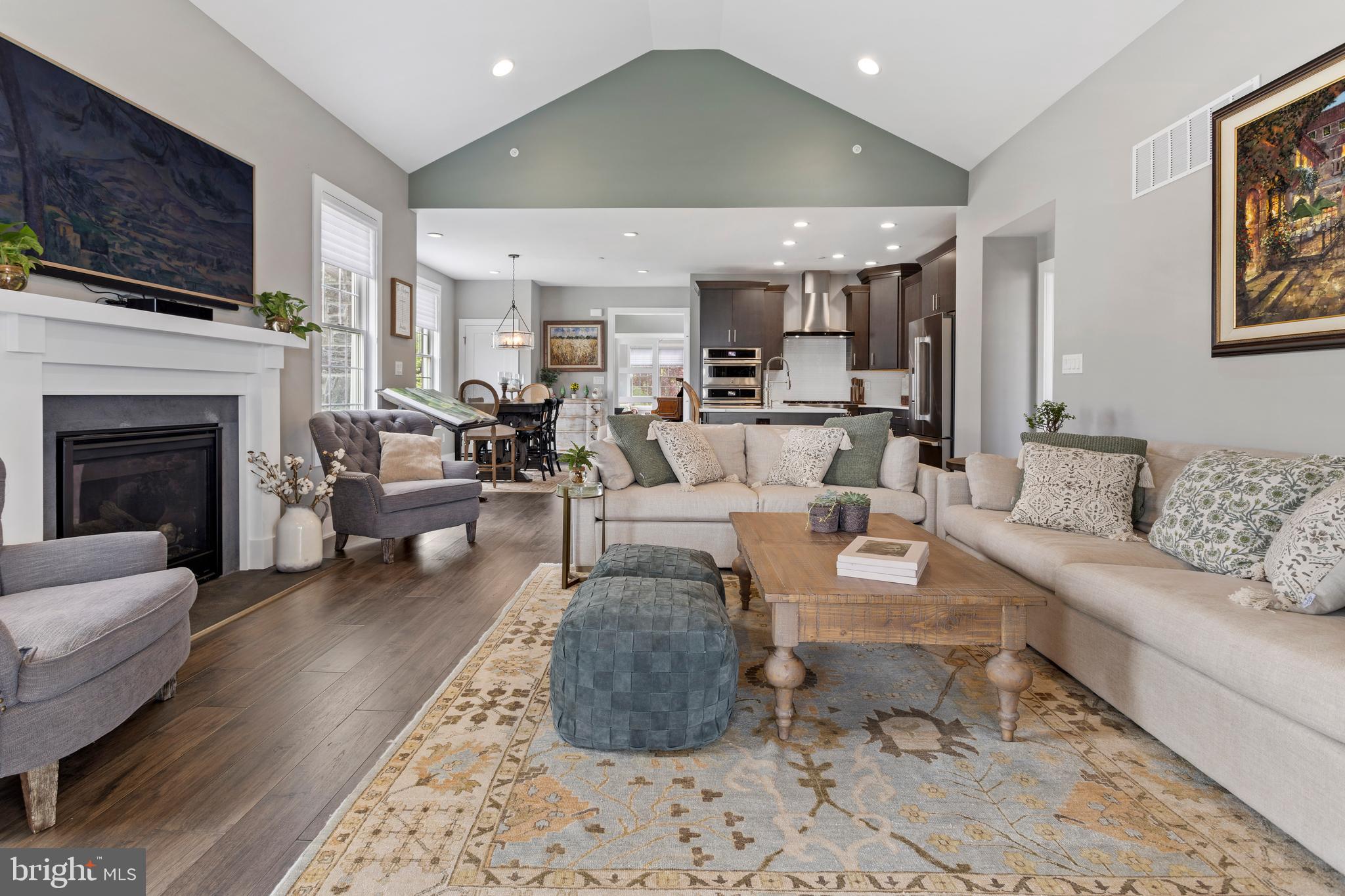 LISETER - Residential