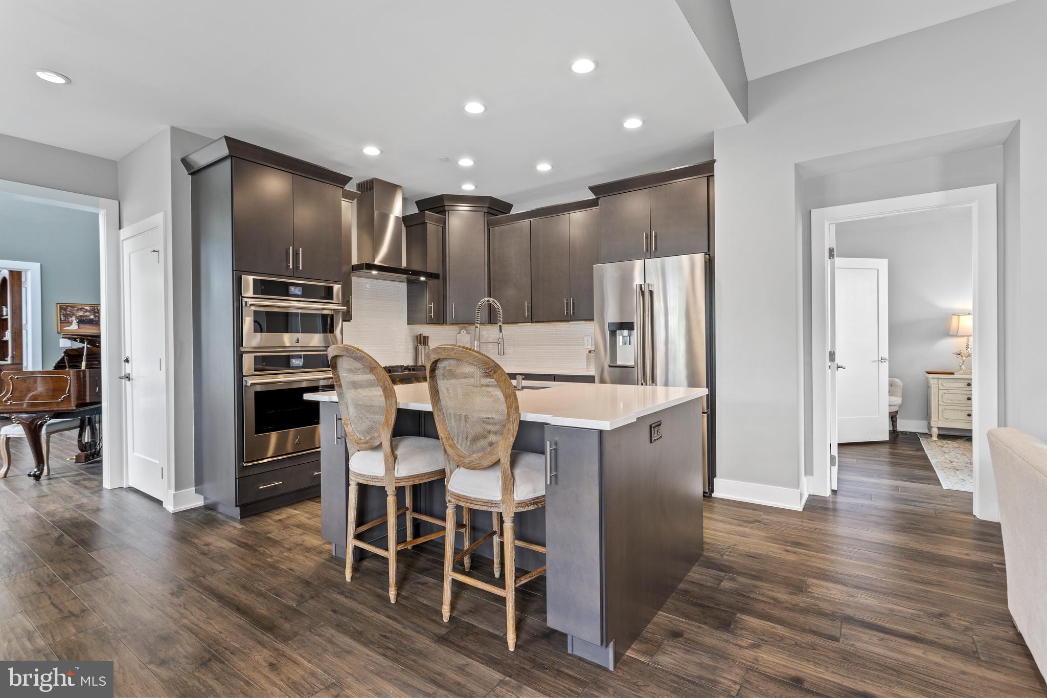 LISETER - Residential