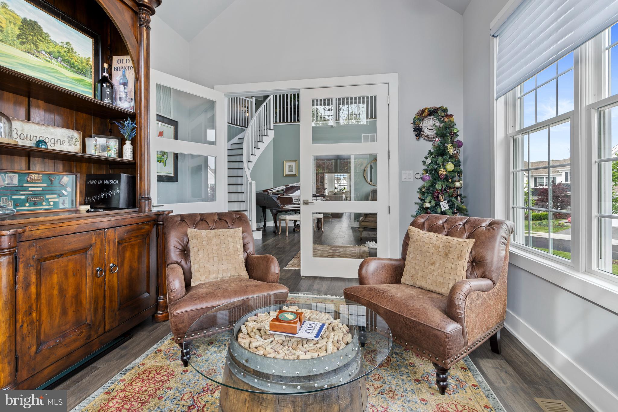 LISETER - Residential