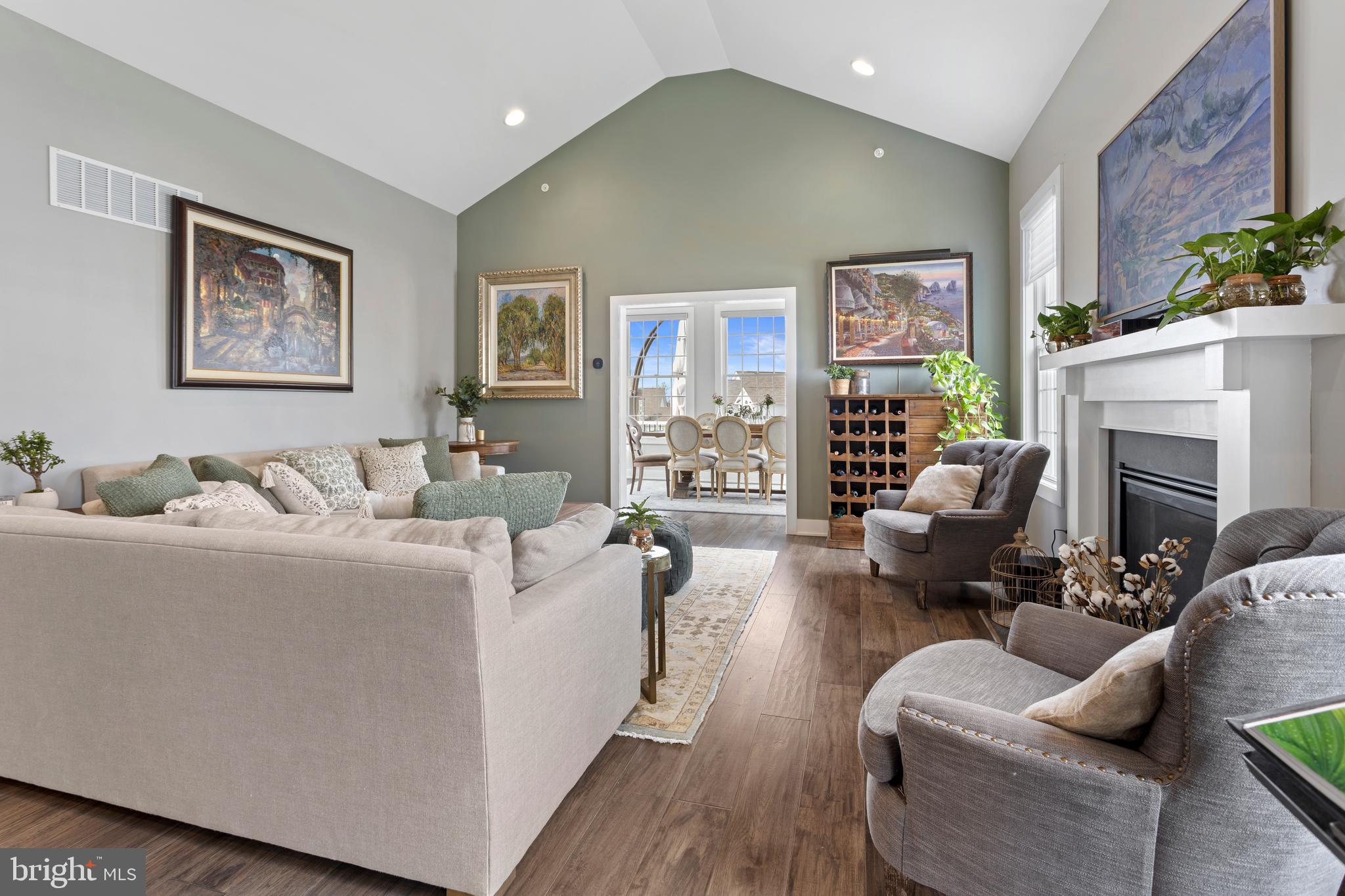 LISETER - Residential