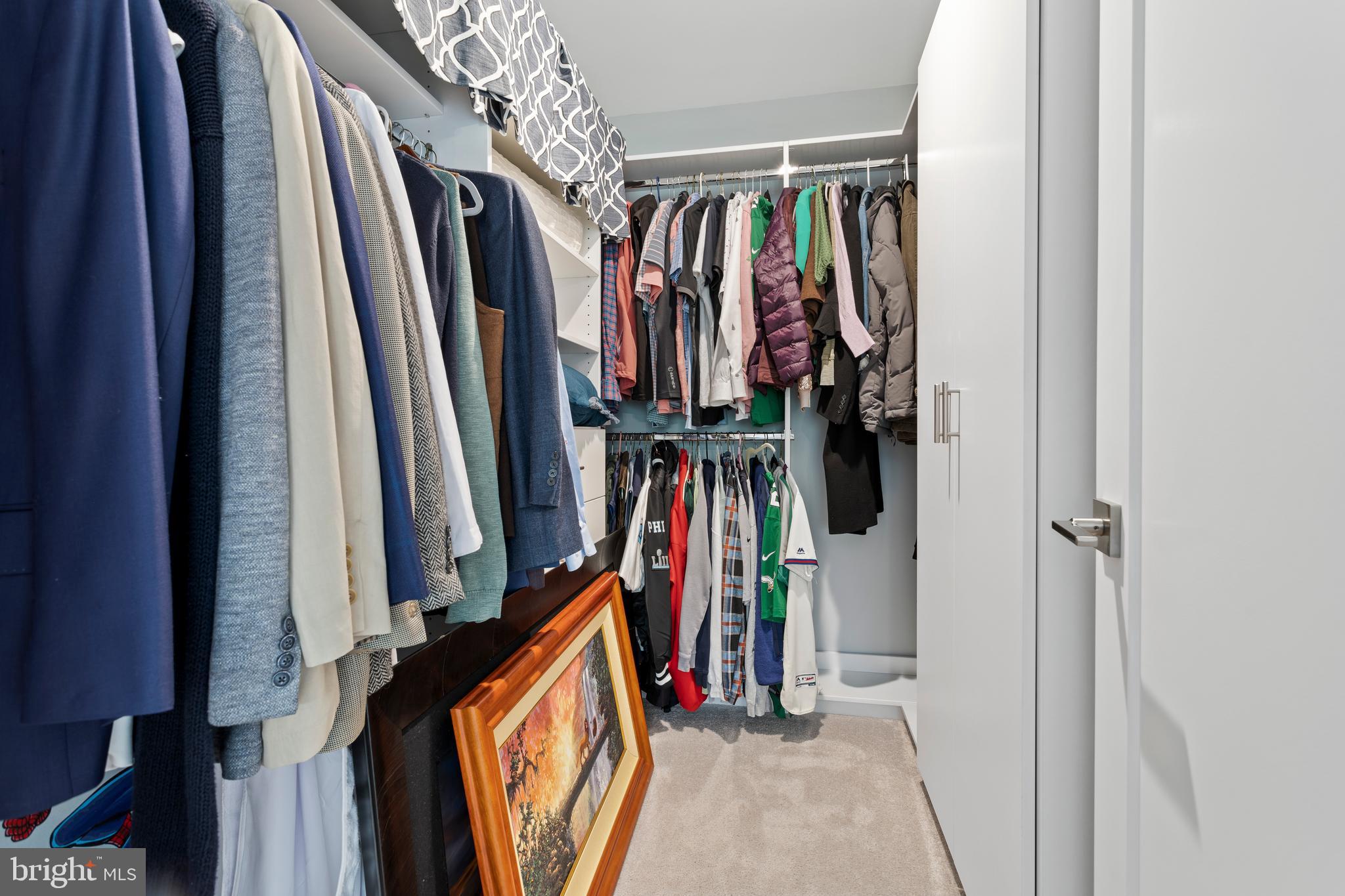 LISETER - Residential