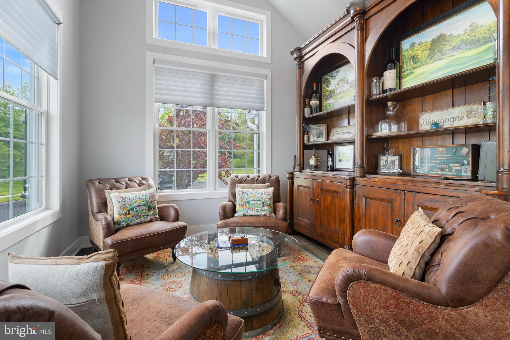 LISETER - Residential