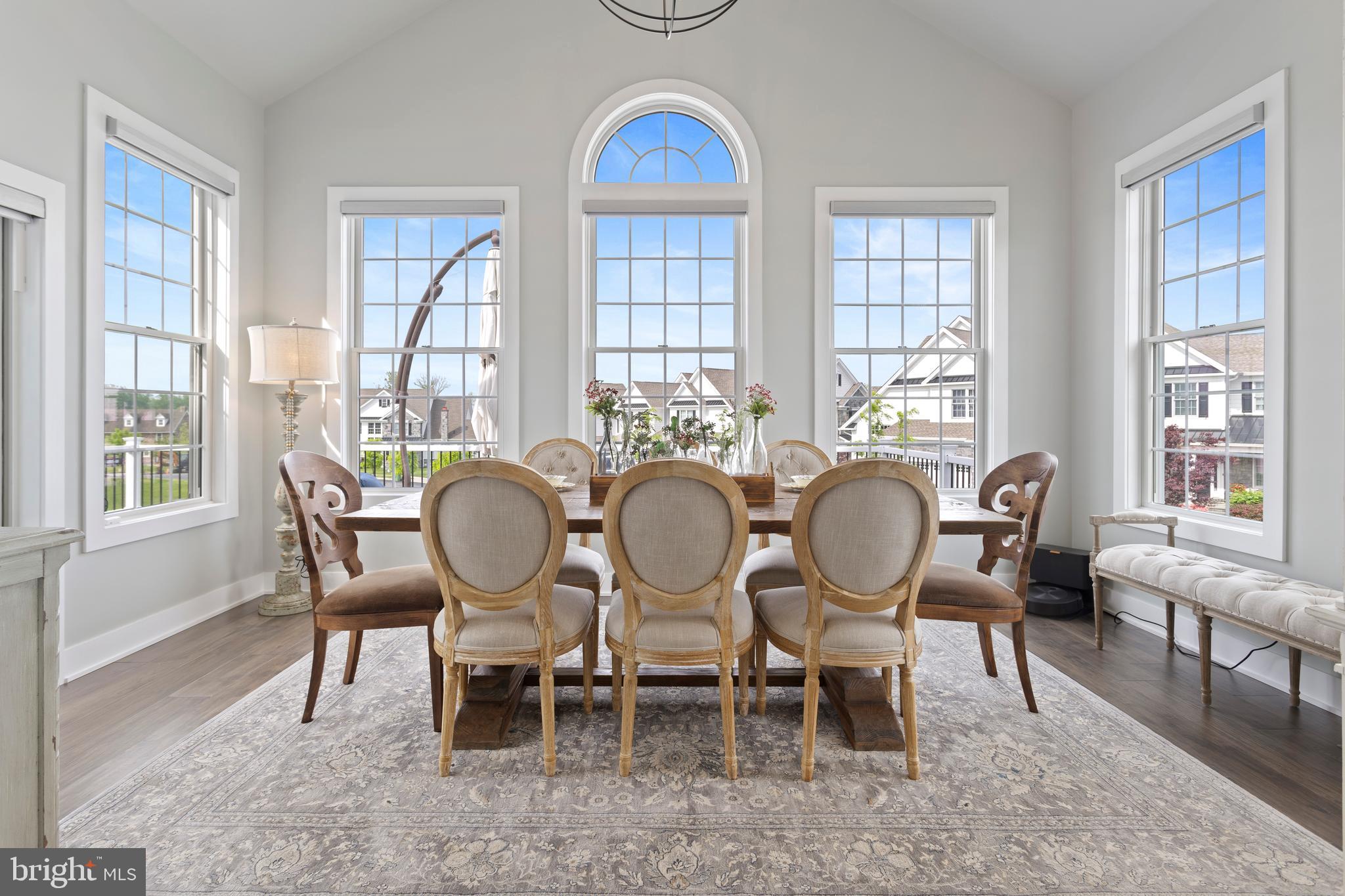 LISETER - Residential