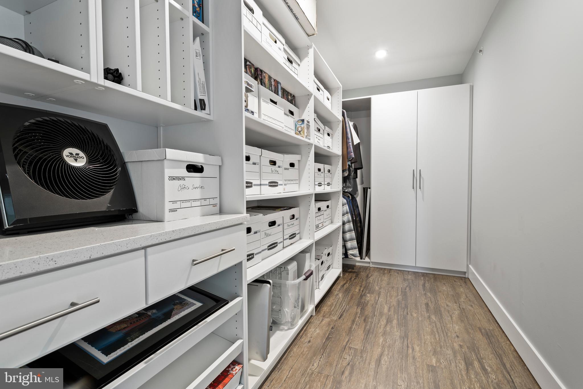 LISETER - Residential