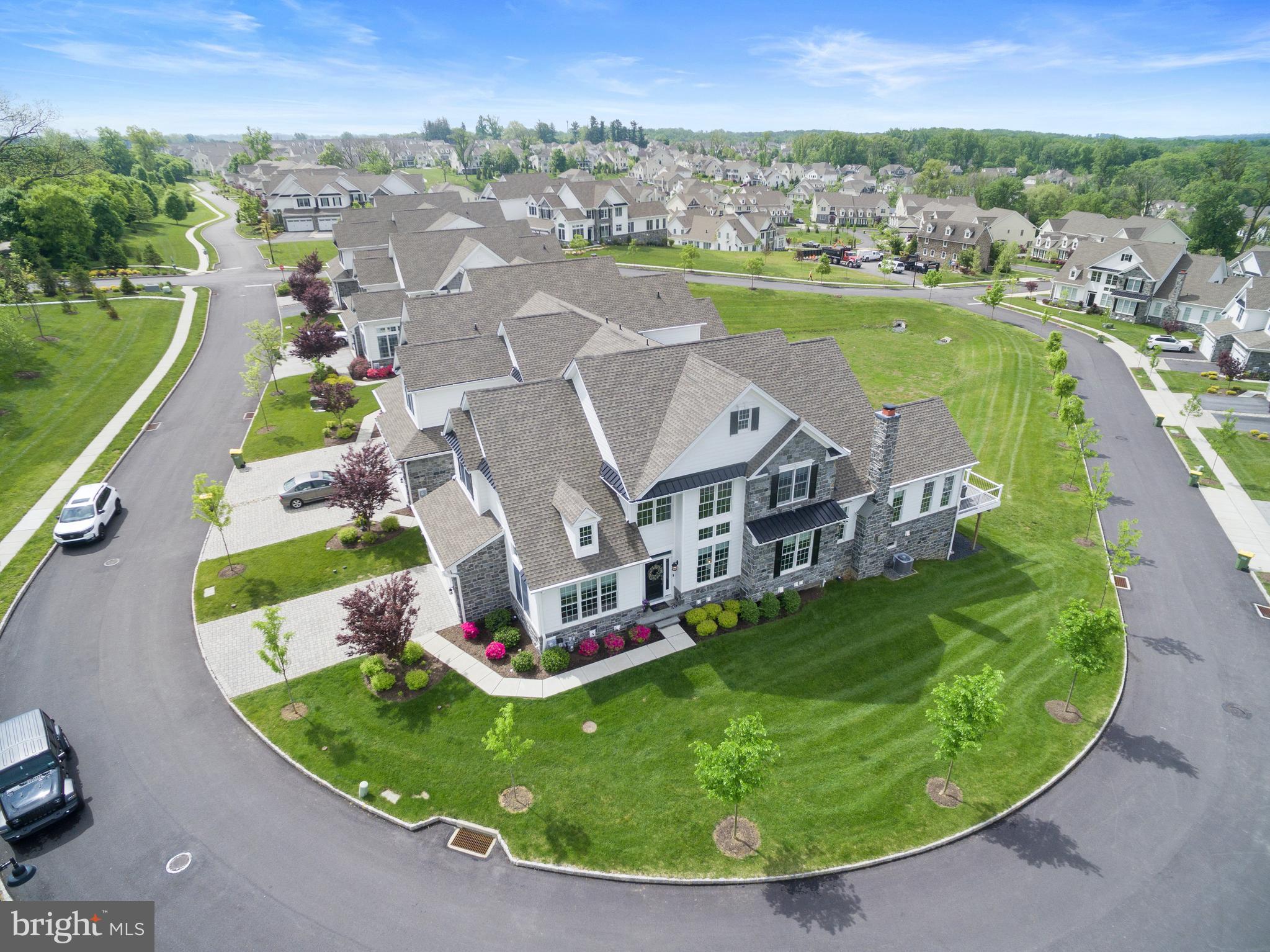 LISETER - Residential