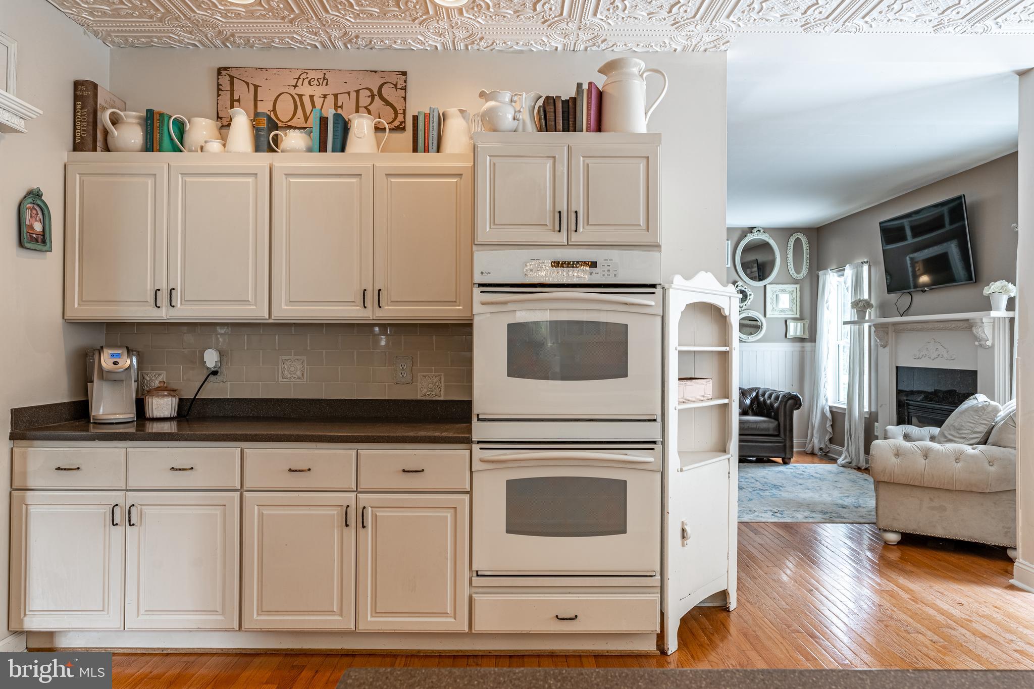 MILLS POND - Residential