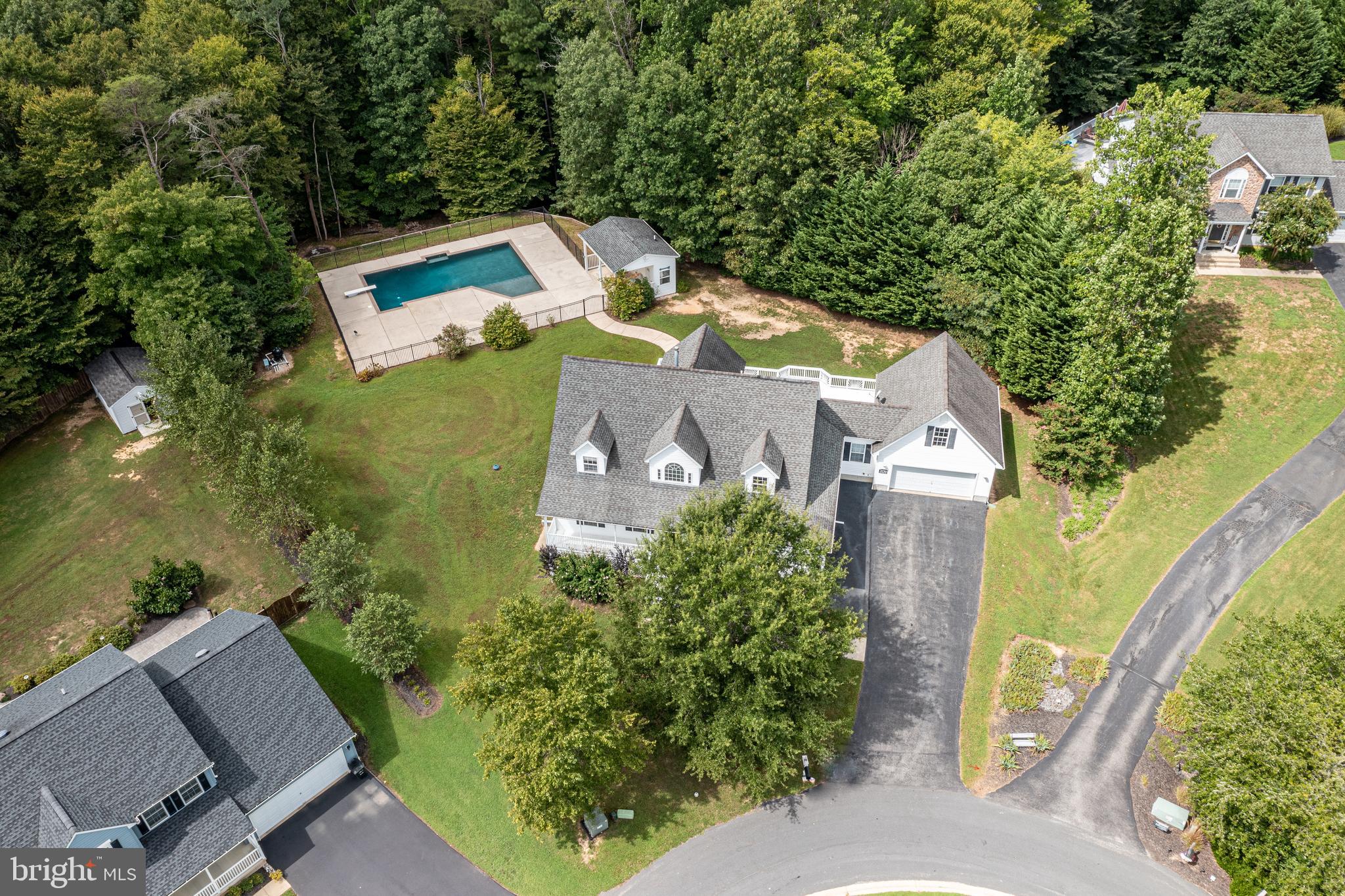 MILLS POND - Residential