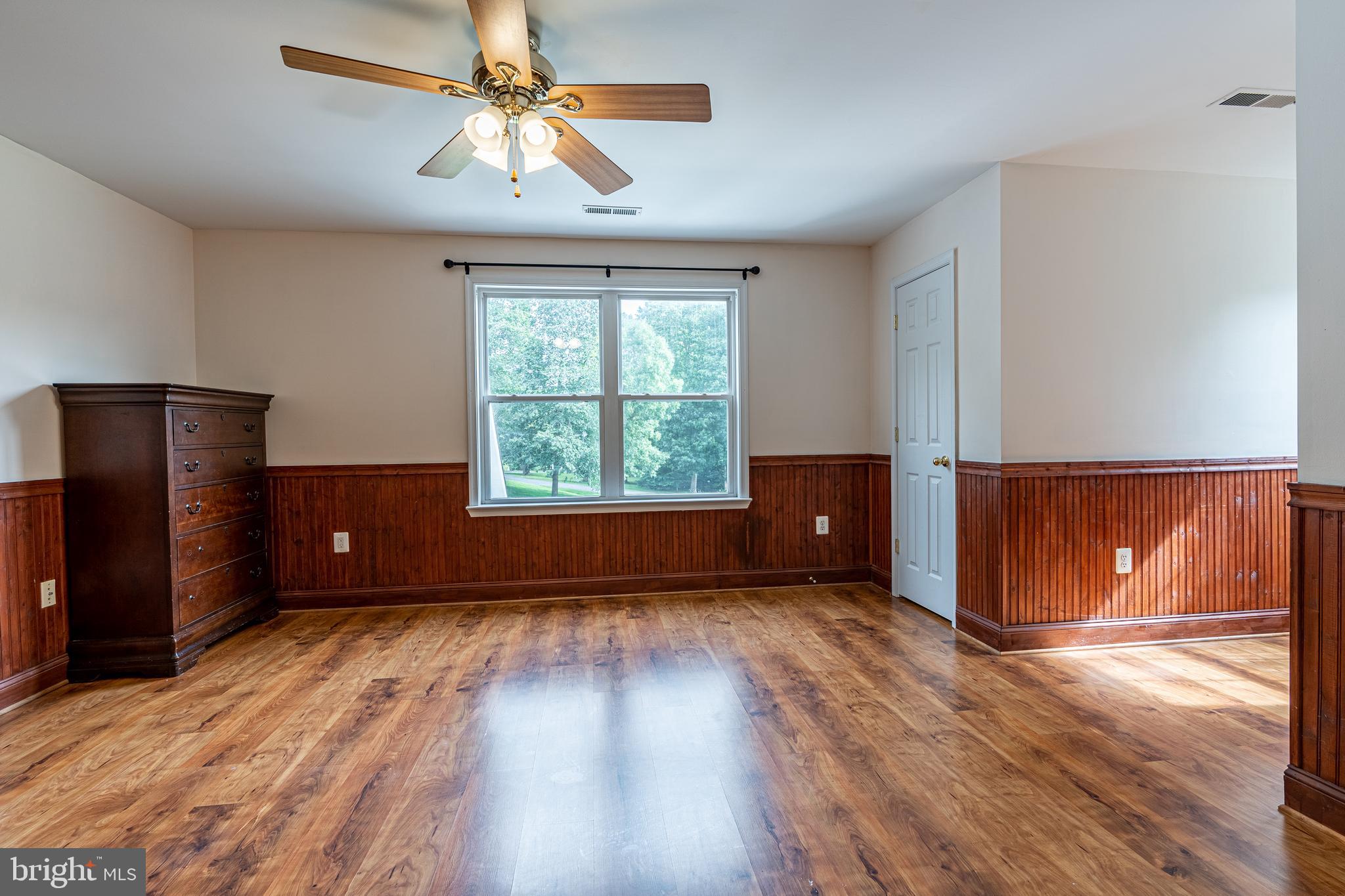 MILLS POND - Residential