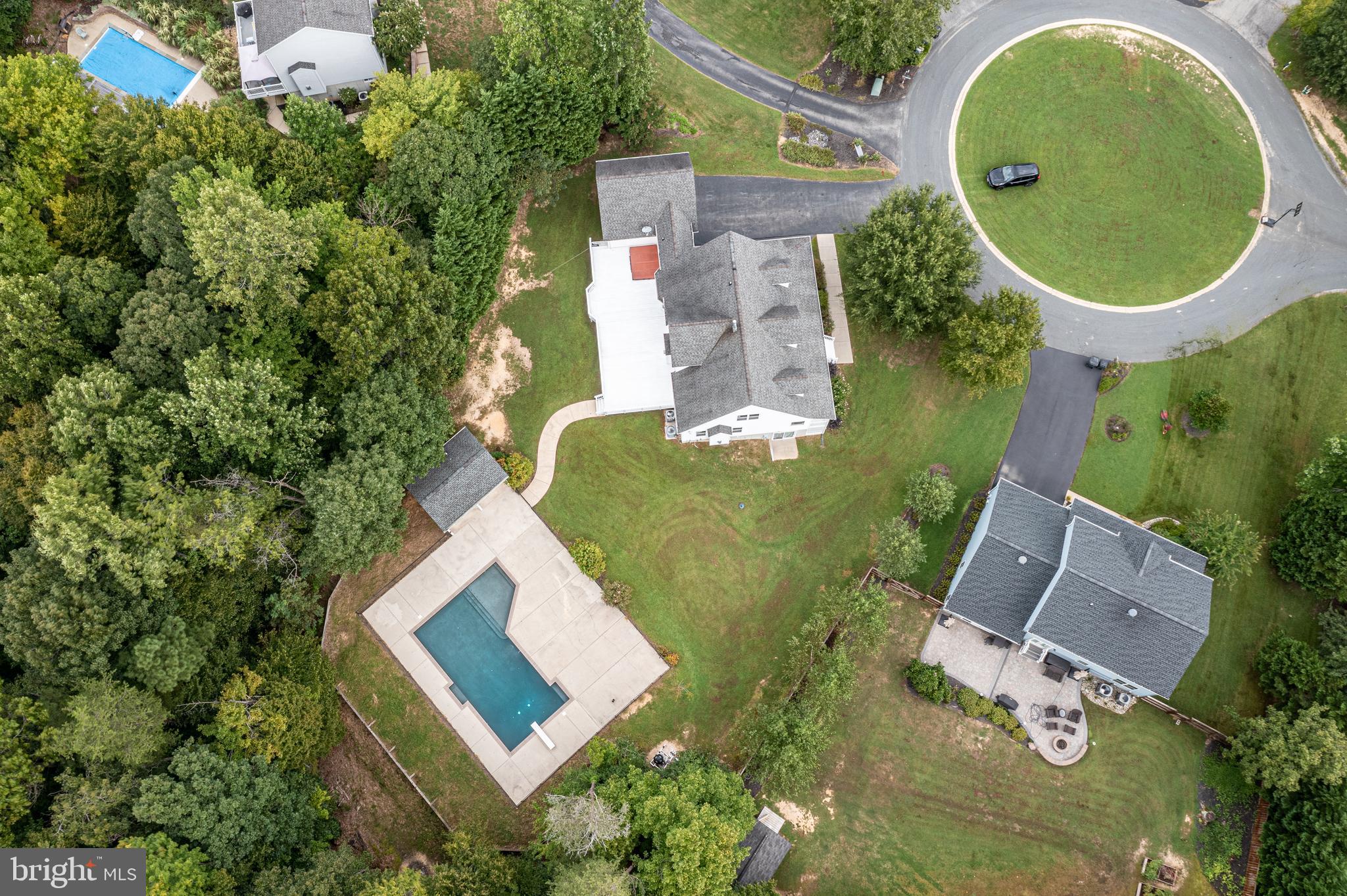 MILLS POND - Residential