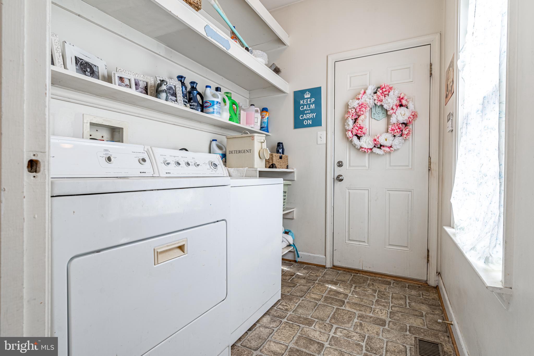 MILLS POND - Residential