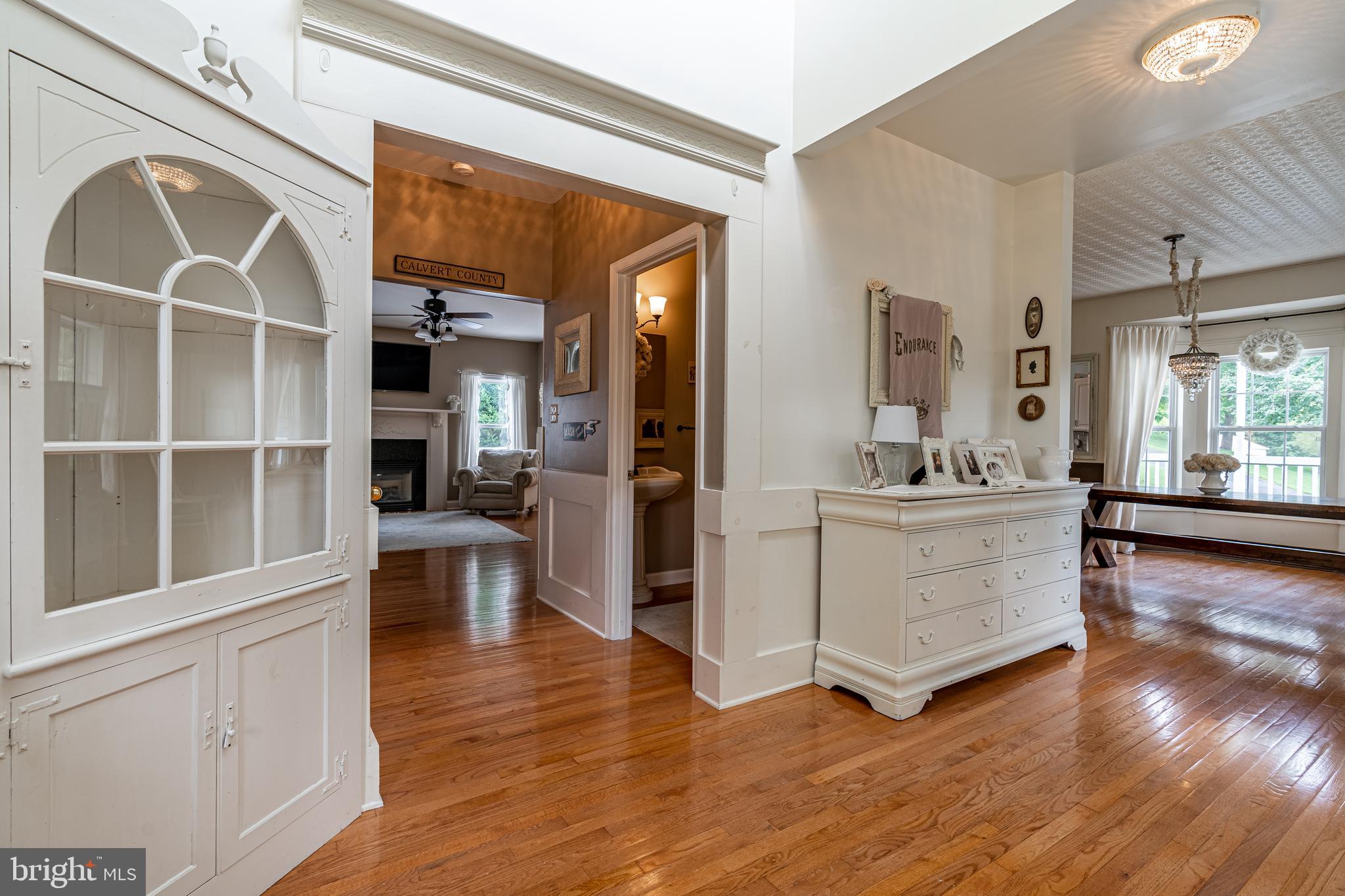 MILLS POND - Residential