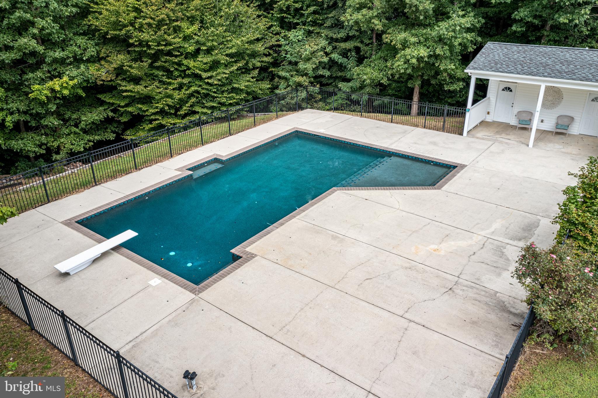 MILLS POND - Residential