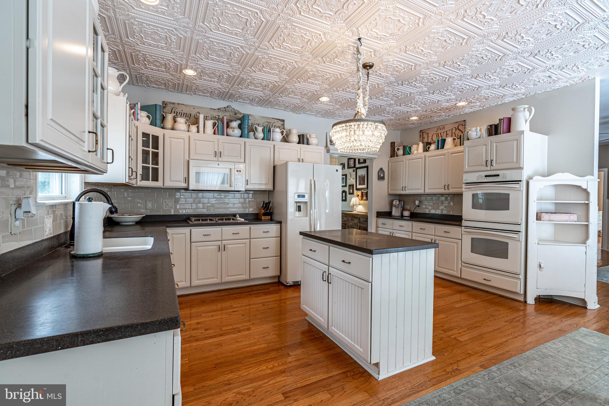 MILLS POND - Residential