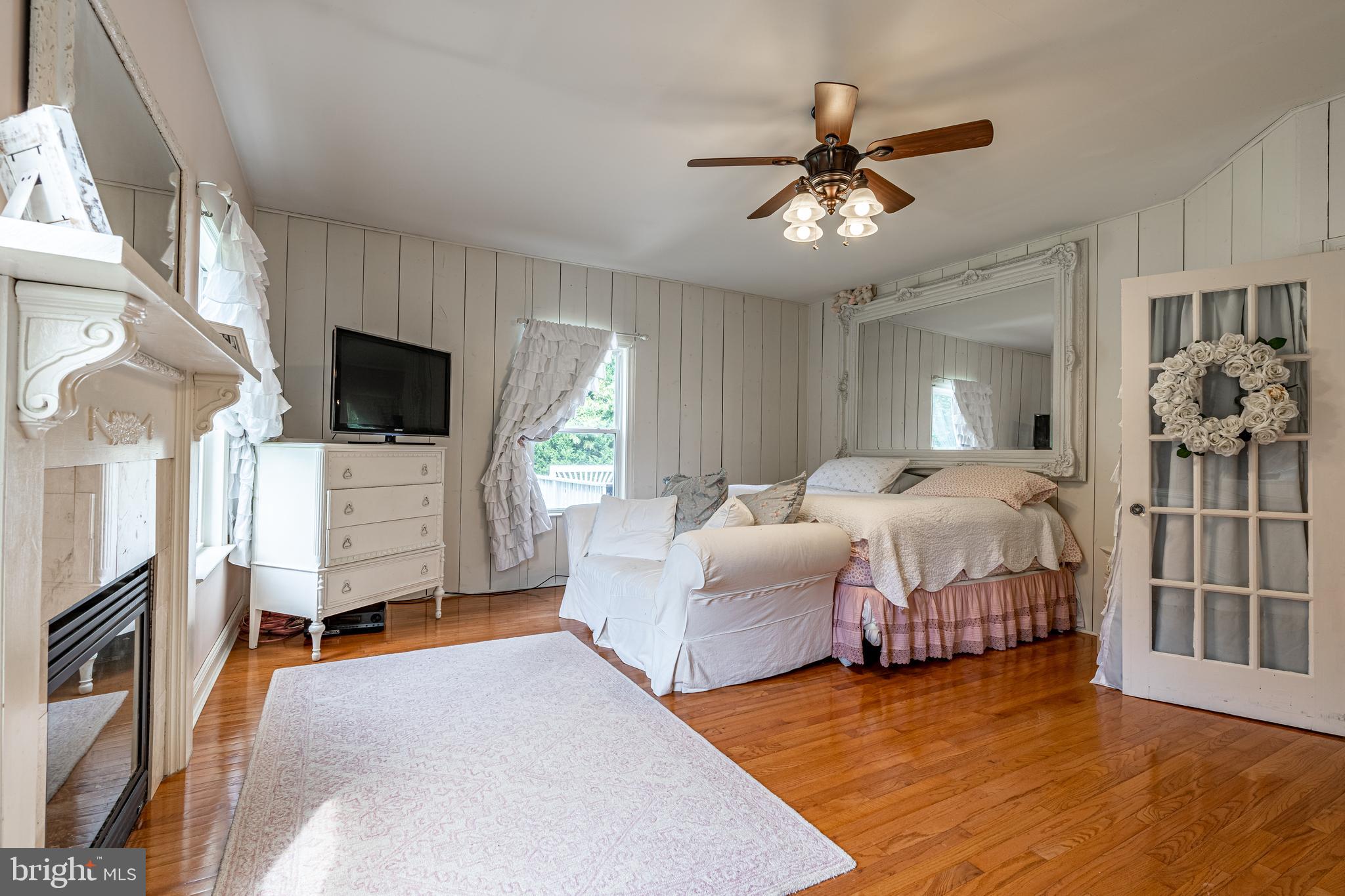 MILLS POND - Residential