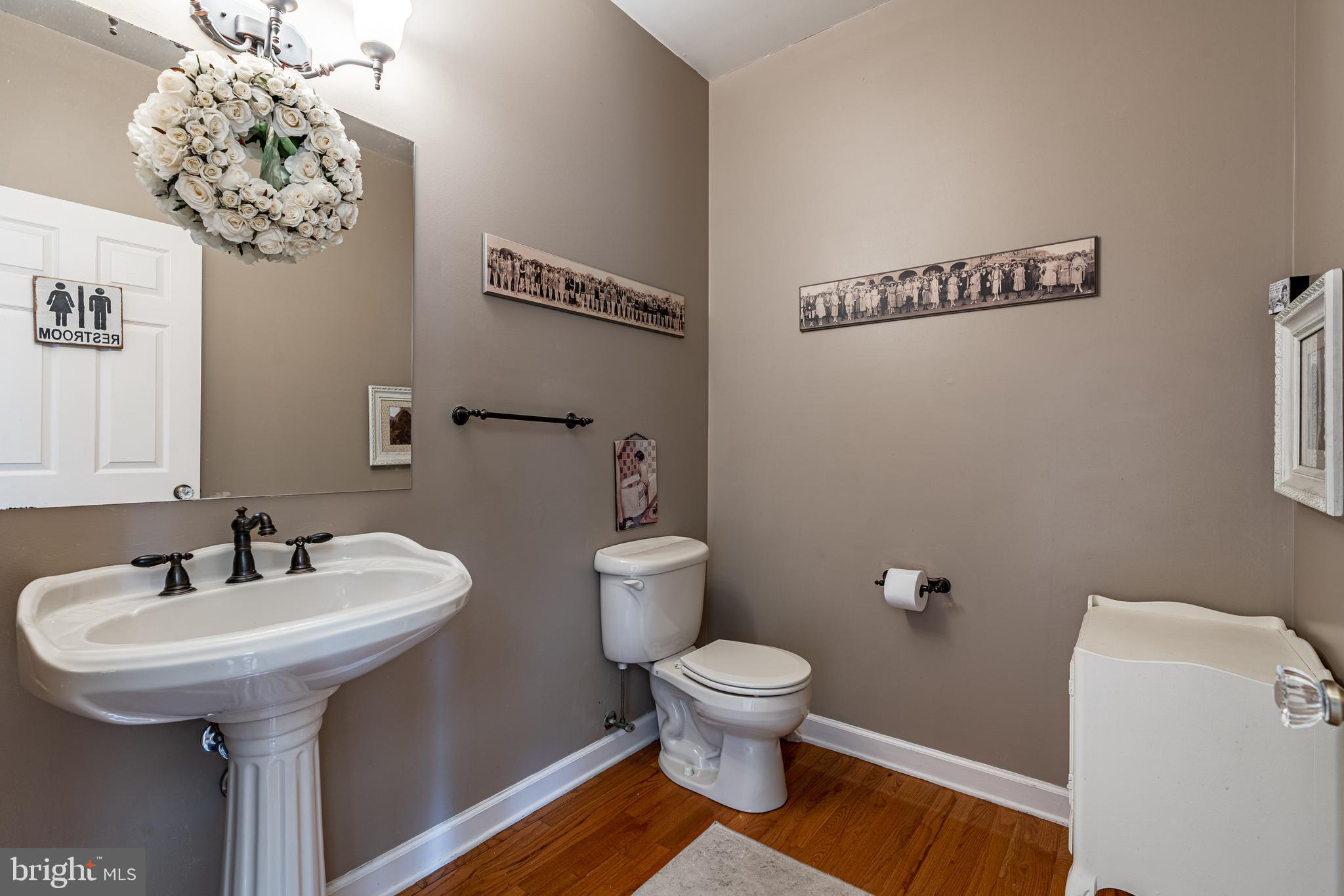 MILLS POND - Residential