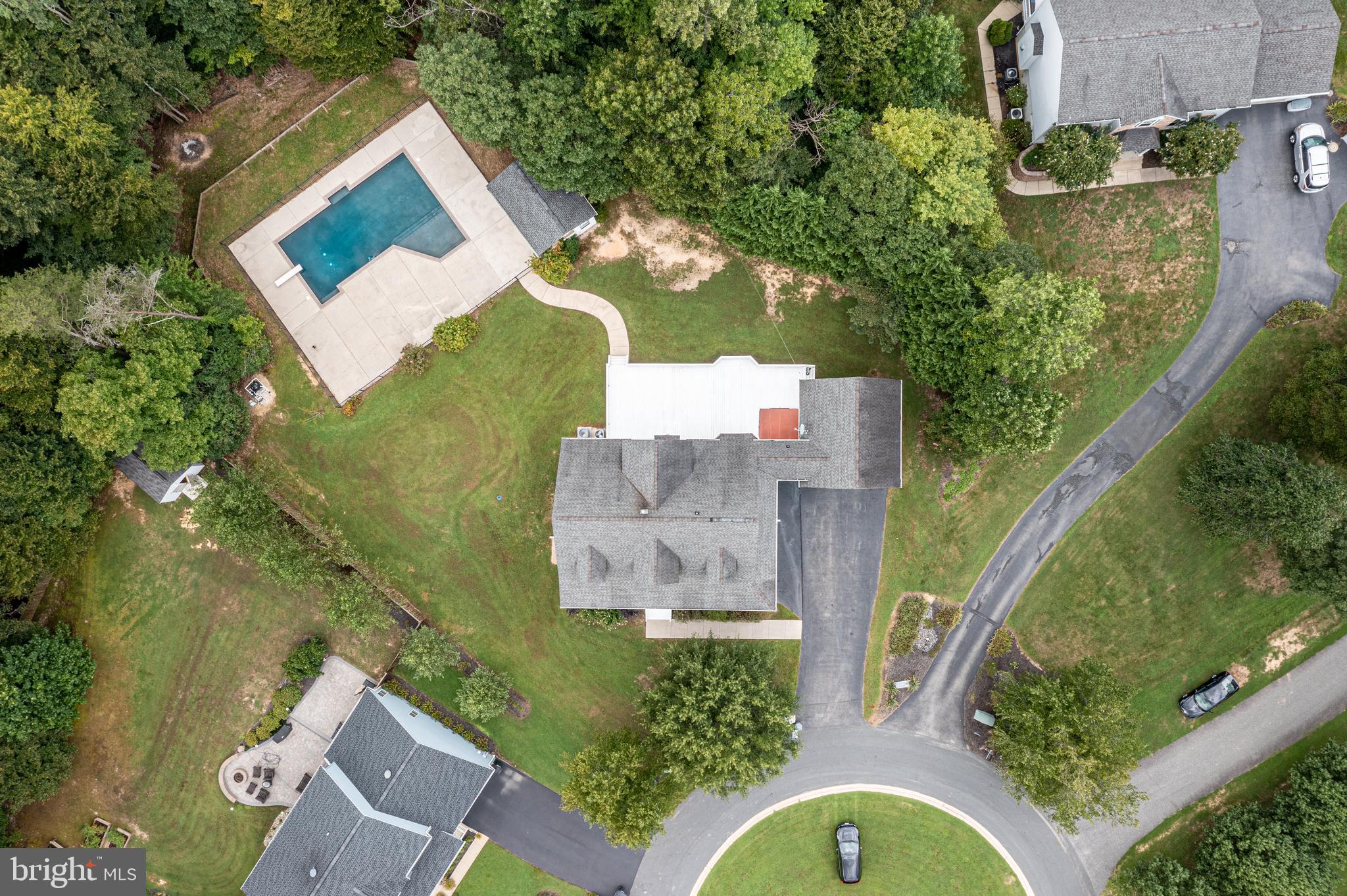 MILLS POND - Residential