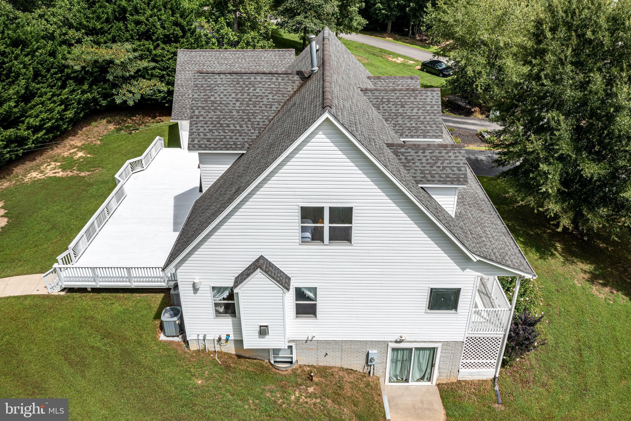 MILLS POND - Residential