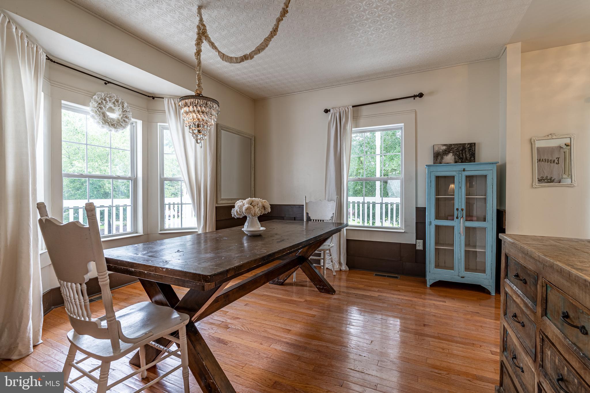 MILLS POND - Residential