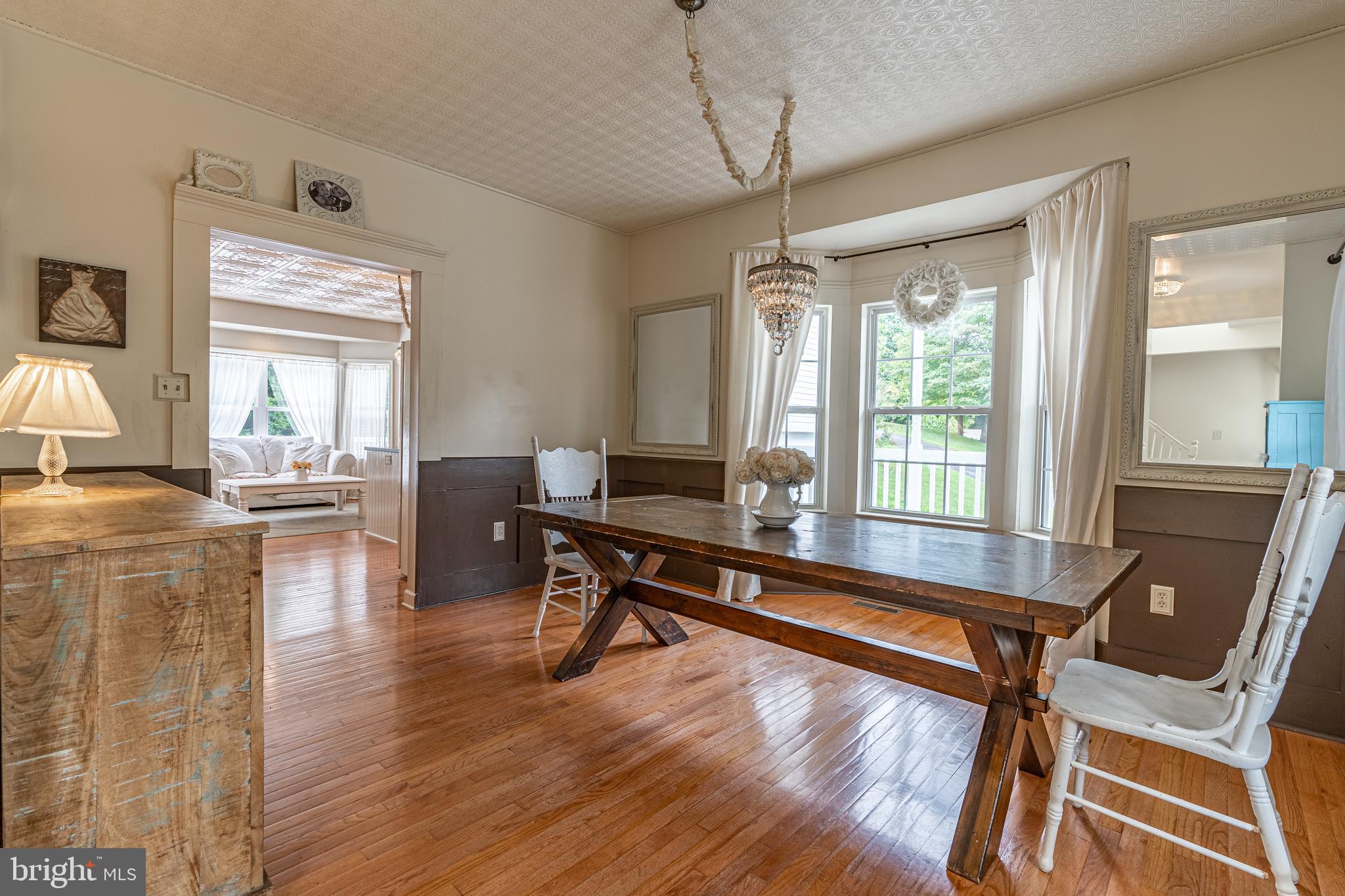 MILLS POND - Residential