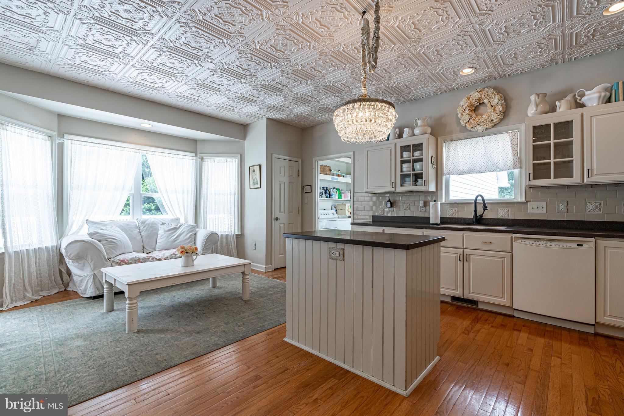 MILLS POND - Residential