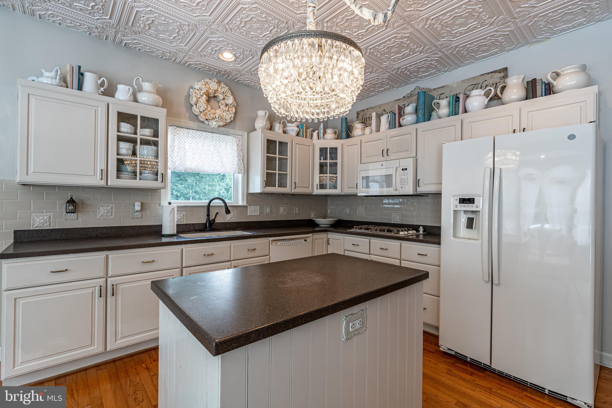 MILLS POND - Residential