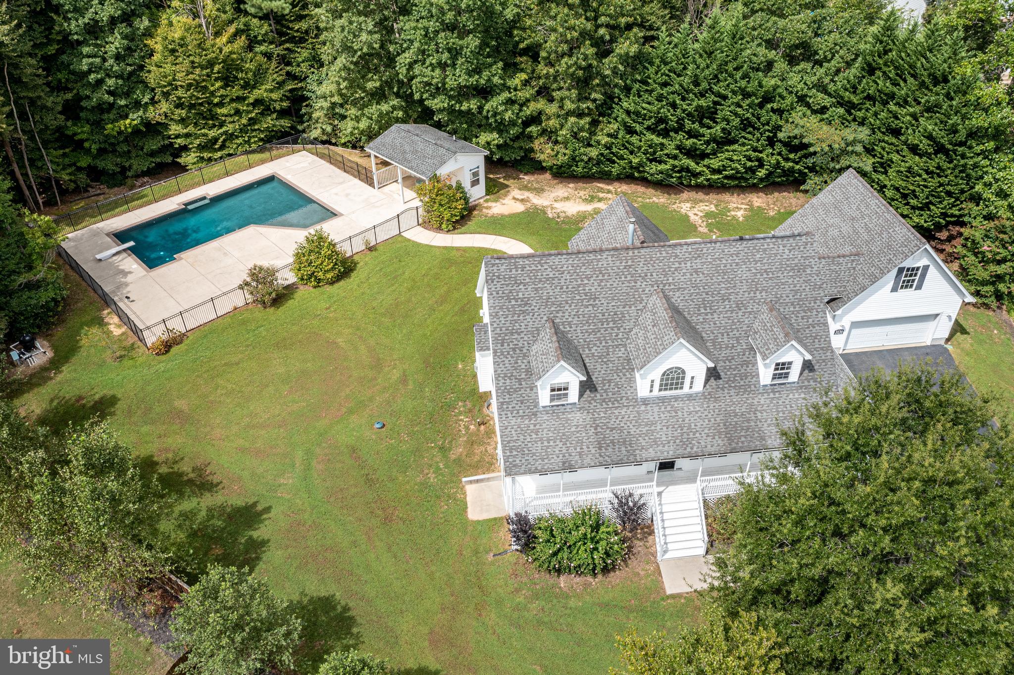 MILLS POND - Residential