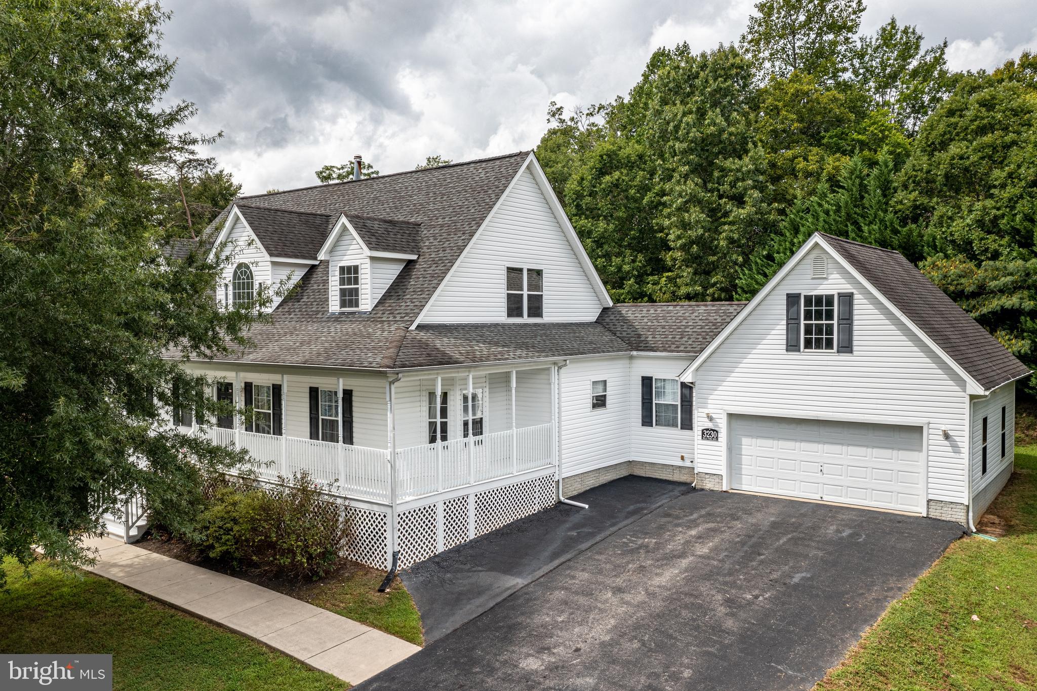 MILLS POND - Residential