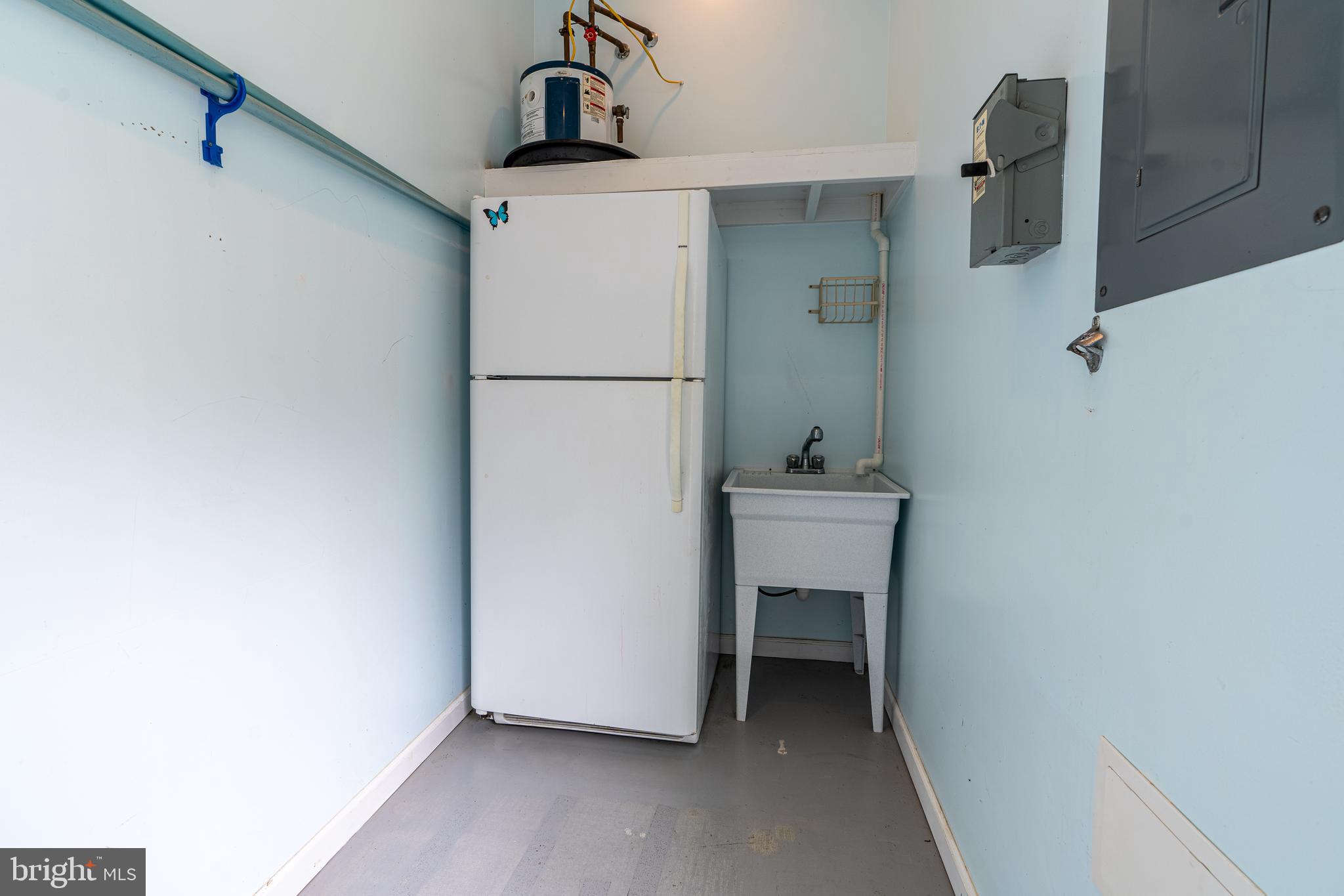 MILLS POND - Residential