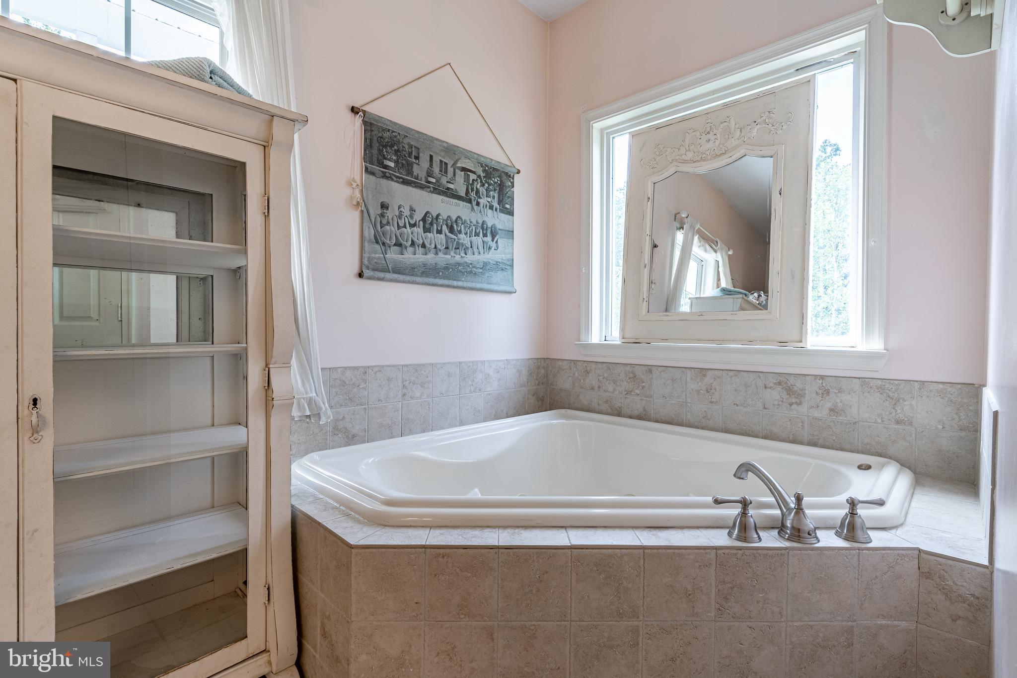 MILLS POND - Residential