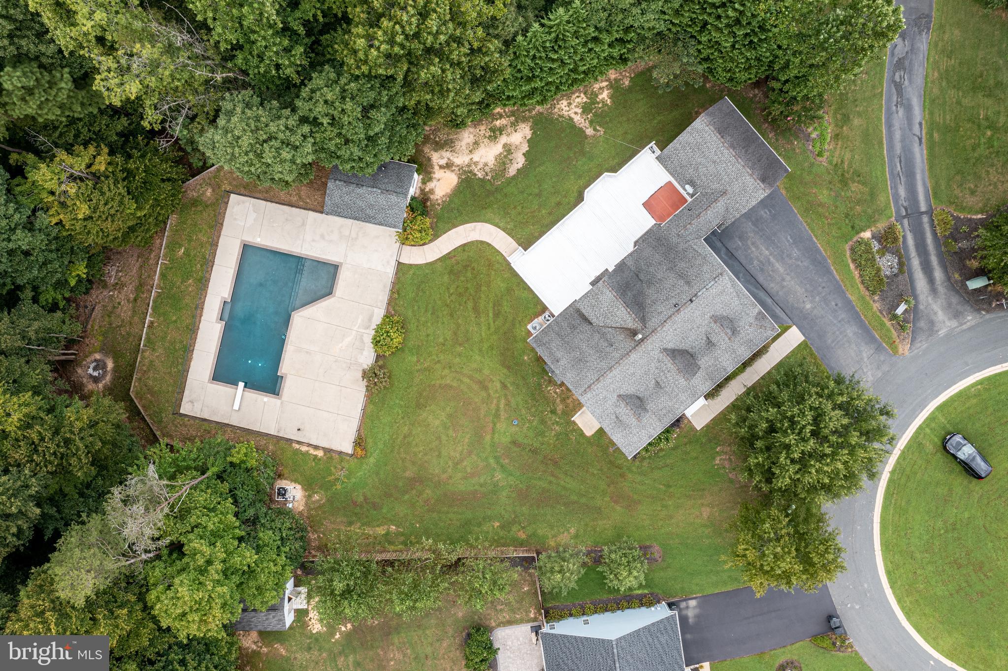 MILLS POND - Residential